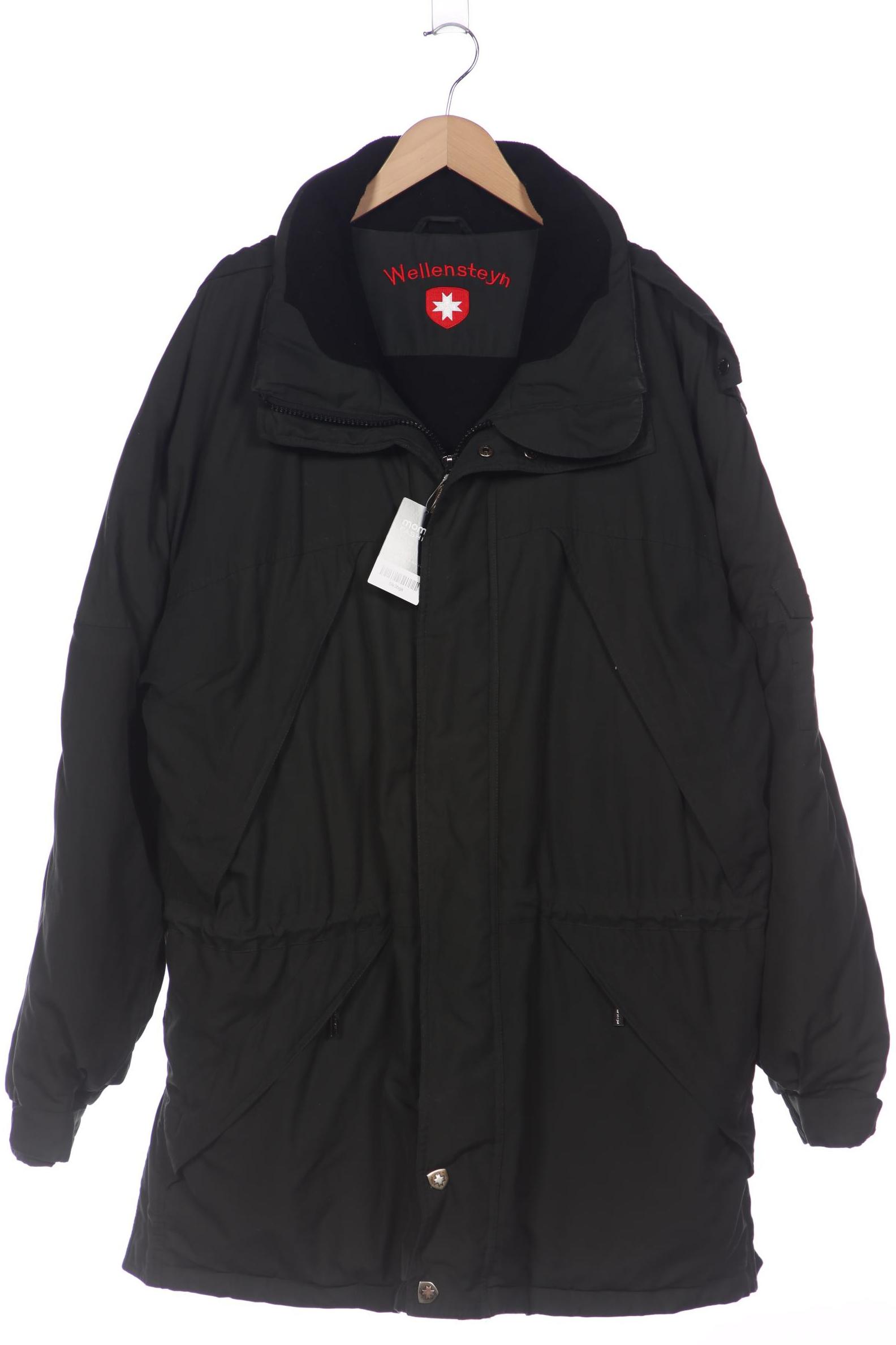 

Wellensteyn Herren Jacke, grün, Gr. 56