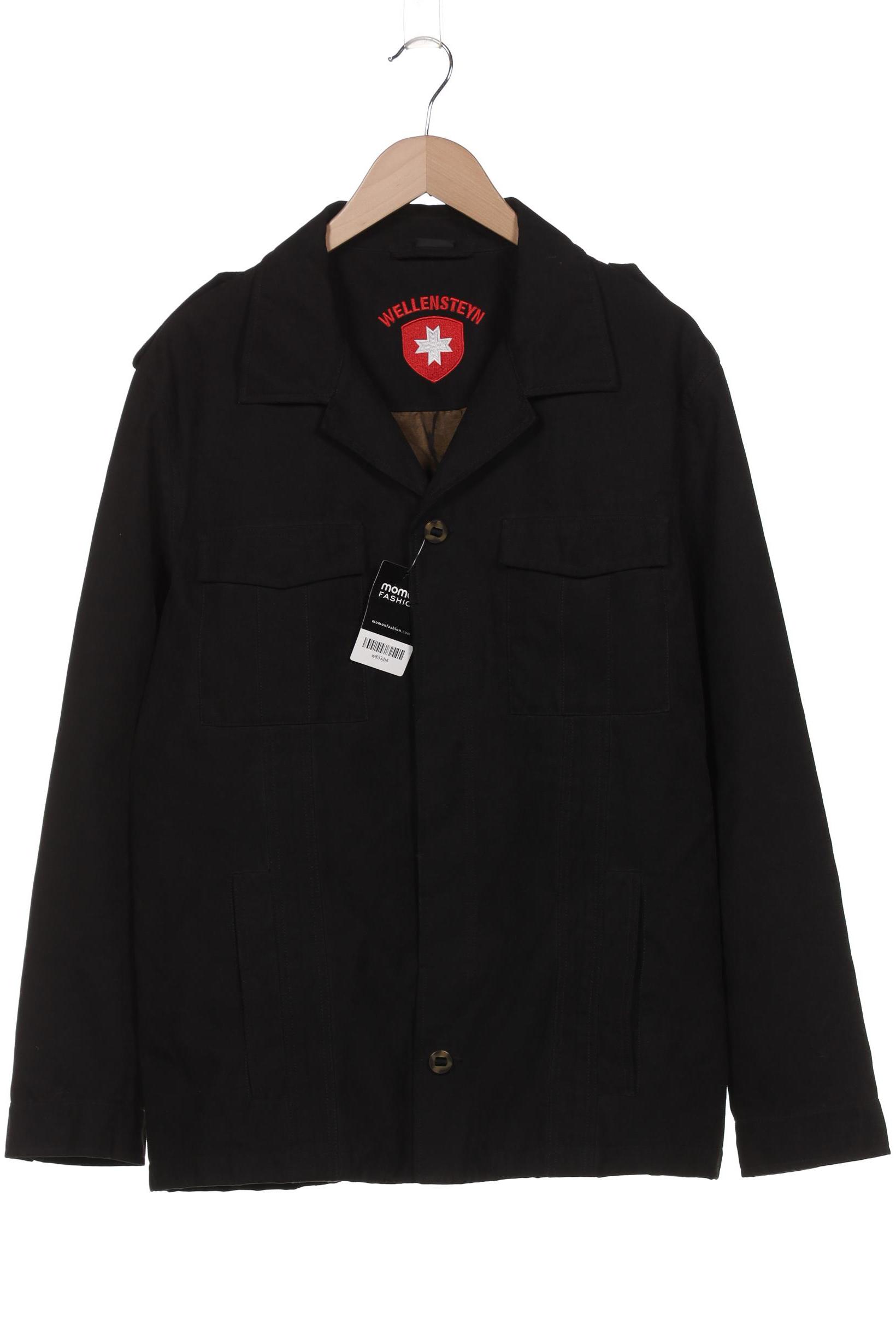 

Wellensteyn Herren Jacke, schwarz, Gr. 52