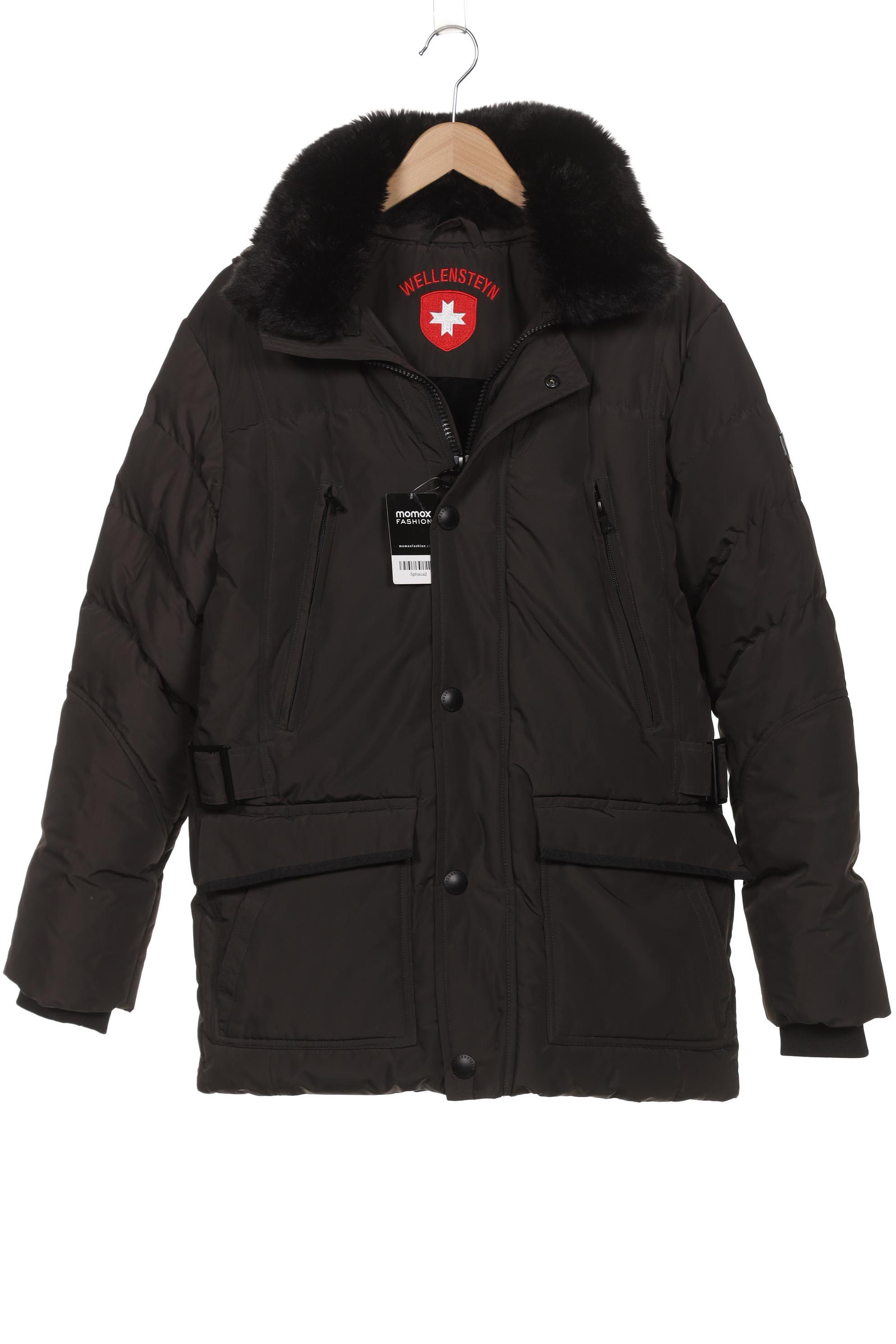 

Wellensteyn Herren Jacke, braun, Gr. 48