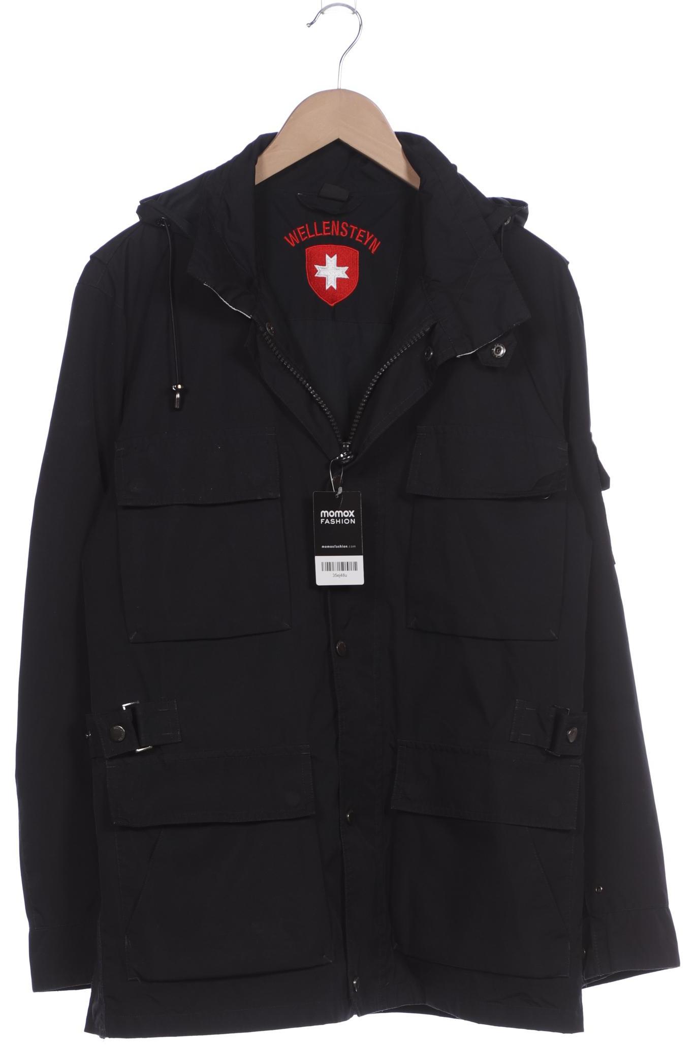

Wellensteyn Herren Jacke, schwarz, Gr. 48