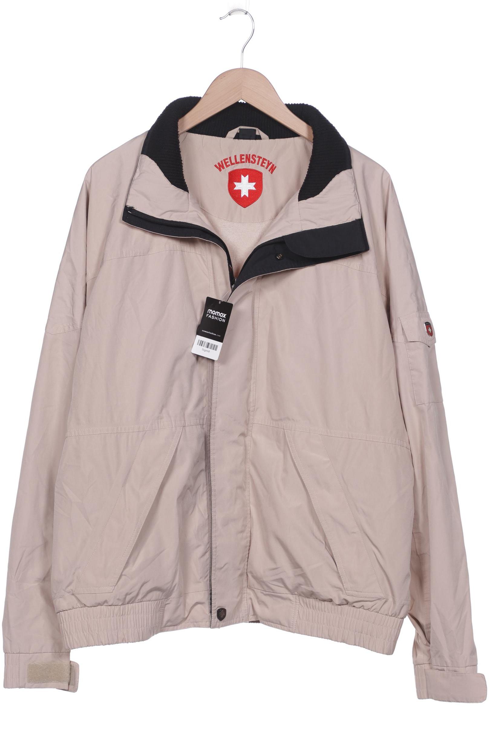 

Wellensteyn Herren Jacke, beige