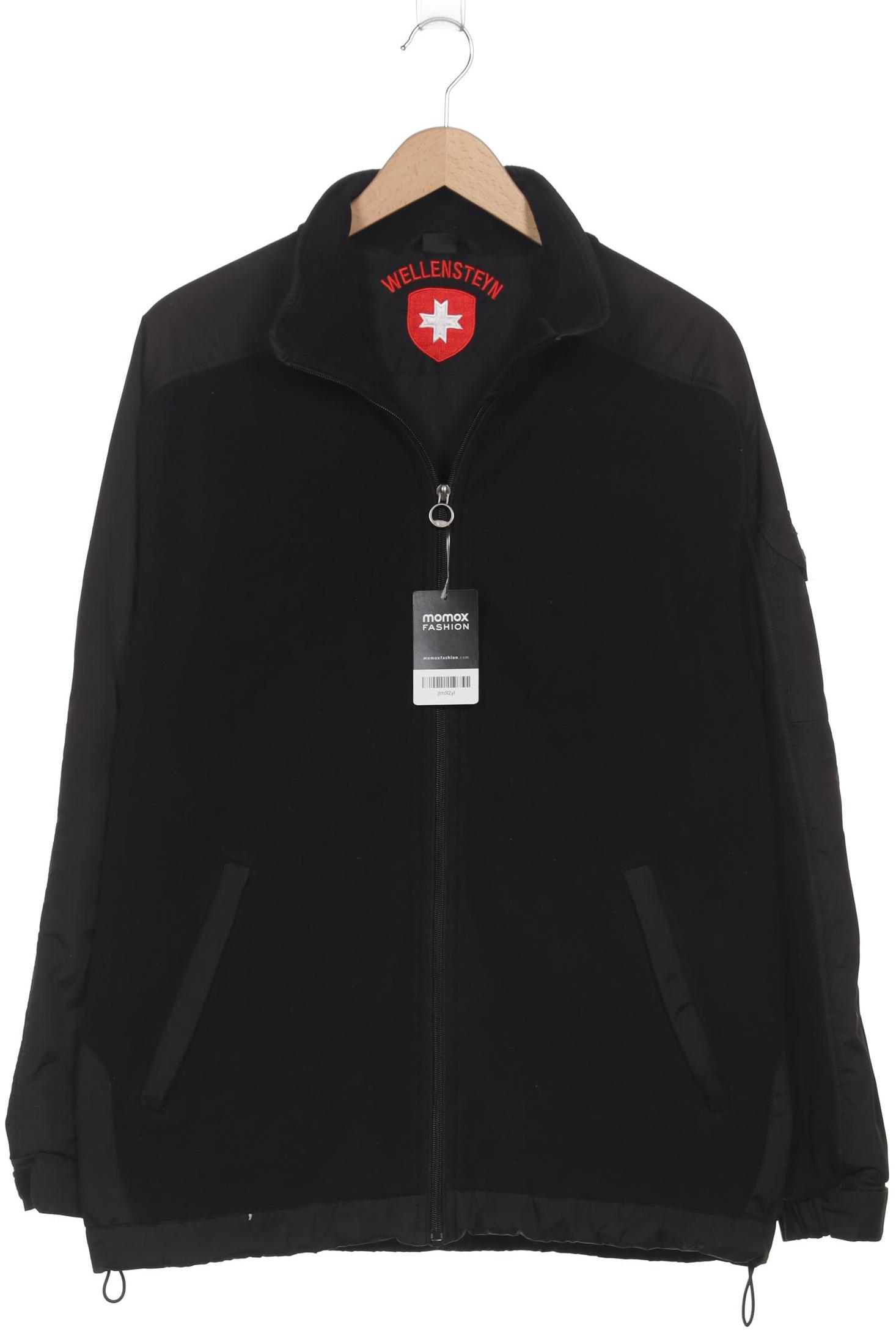 

Wellensteyn Herren Jacke, schwarz, Gr. 52