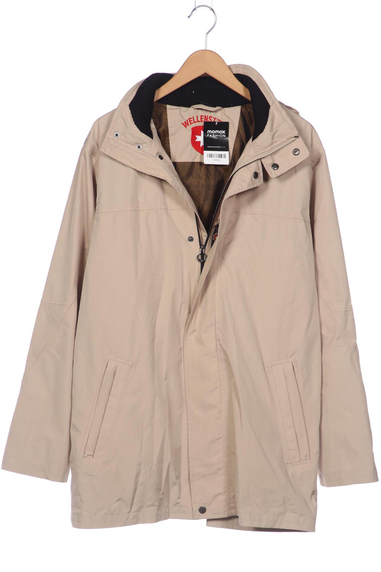 

Wellensteyn Herren Jacke, beige, Gr. 52