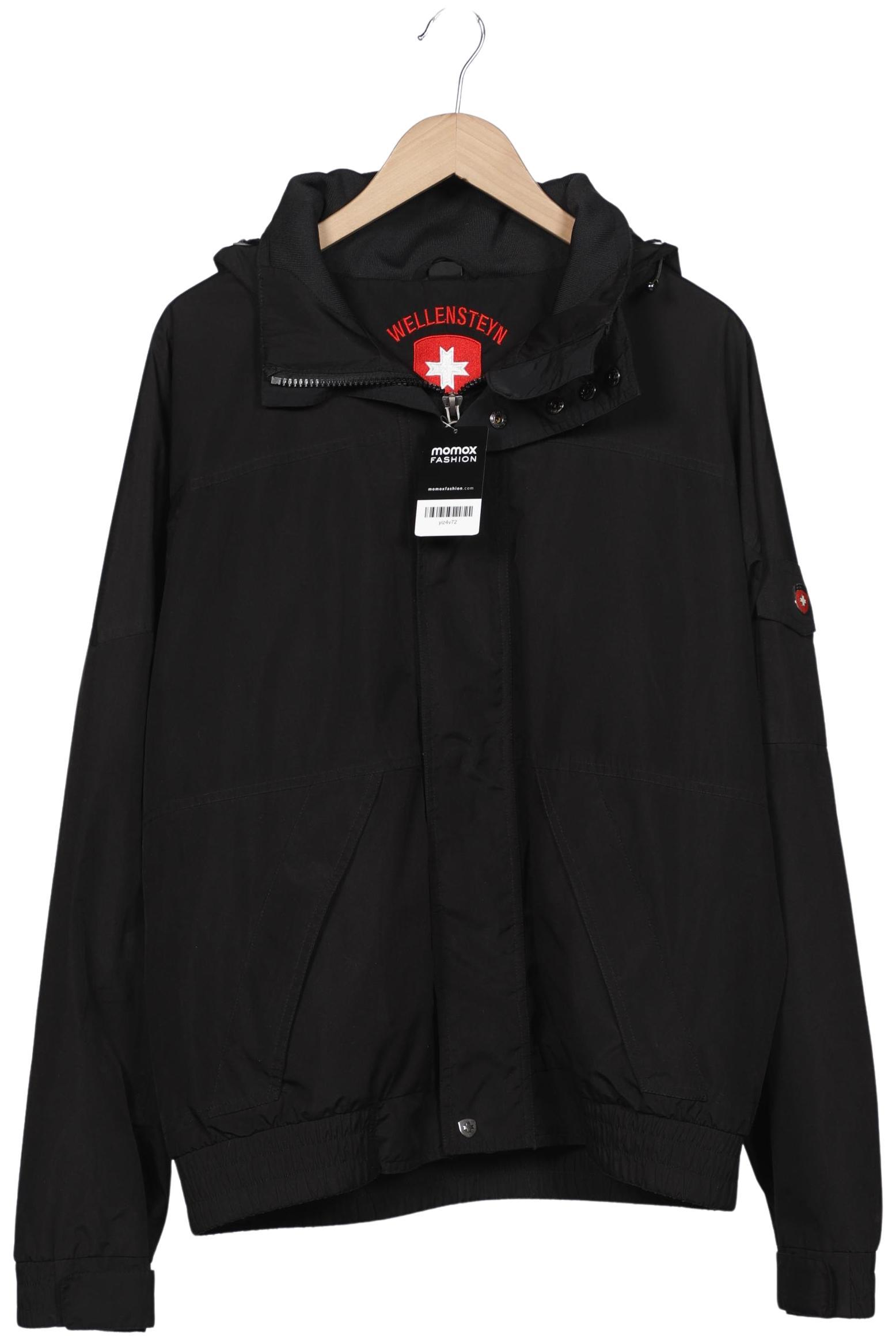 

Wellensteyn Herren Jacke, schwarz, Gr. 54