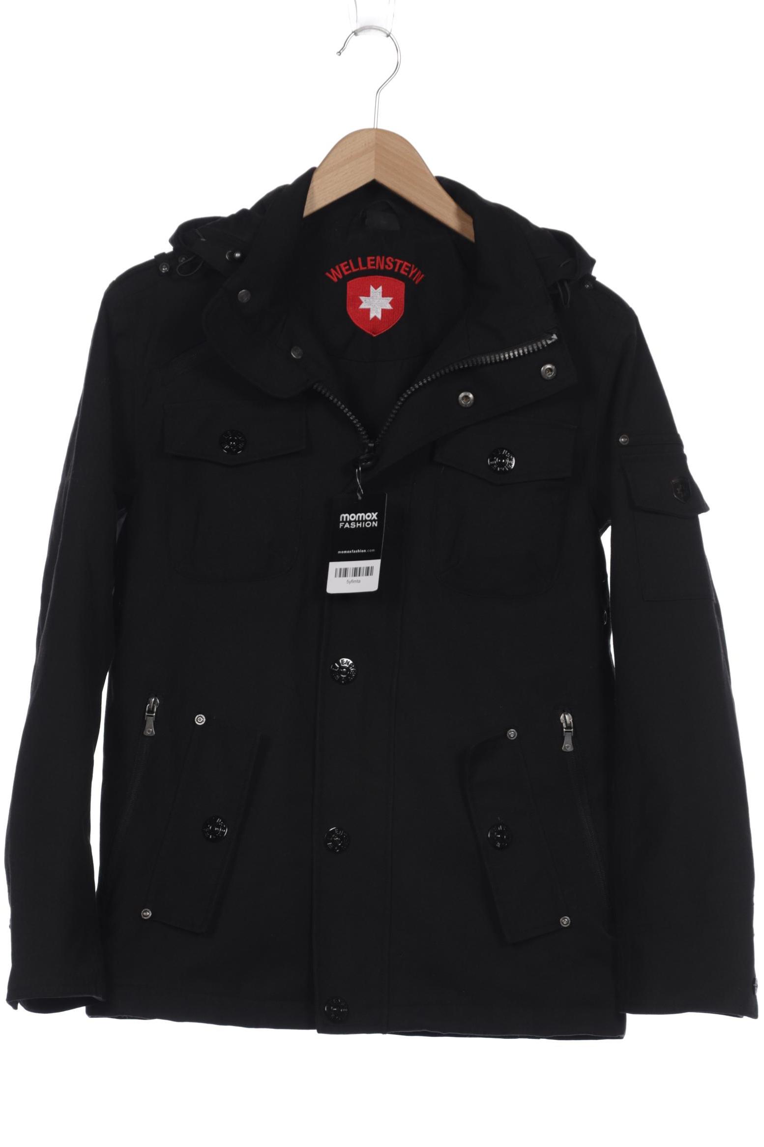 

Wellensteyn Herren Jacke, schwarz