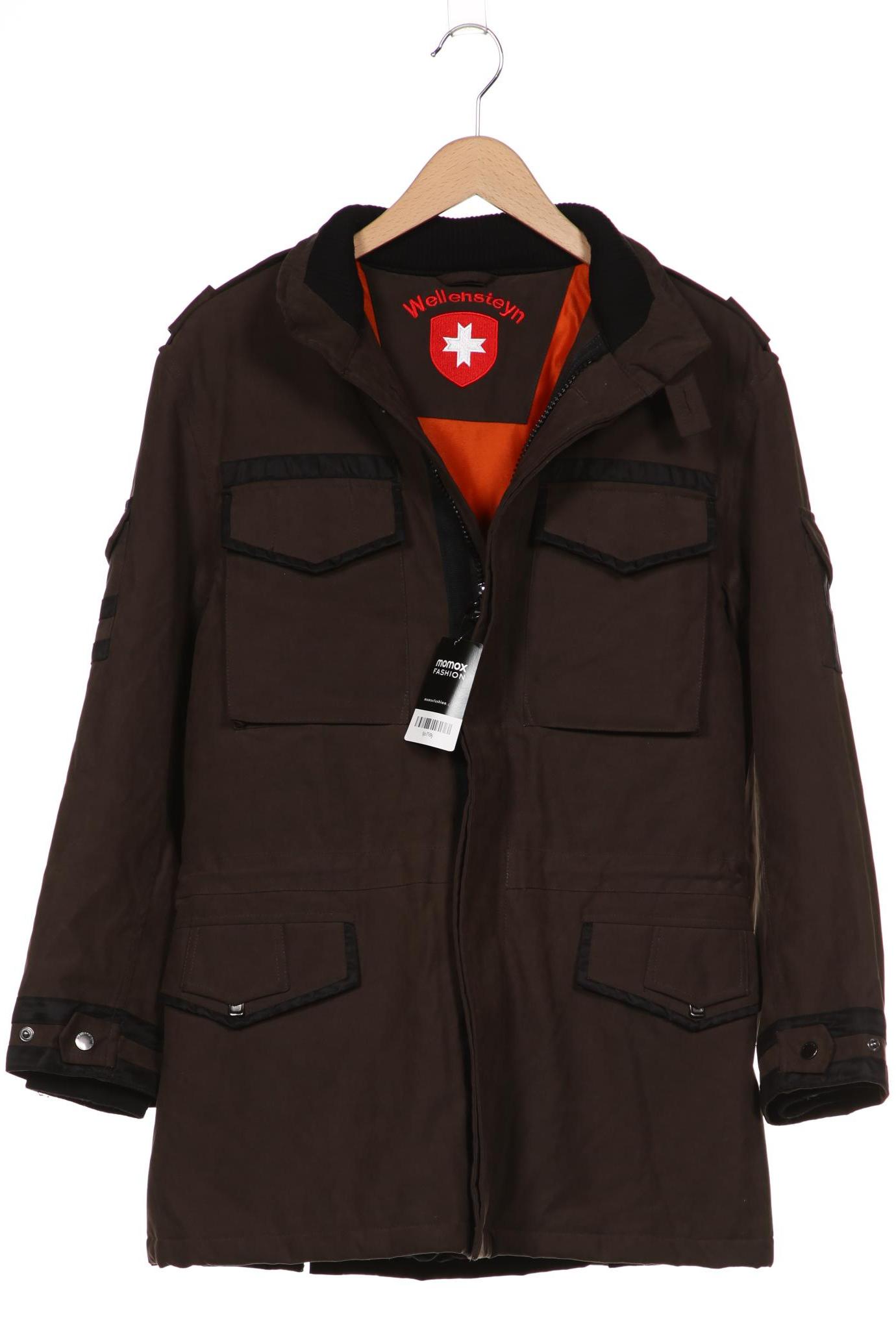 

Wellensteyn Herren Jacke, grün, Gr. 44