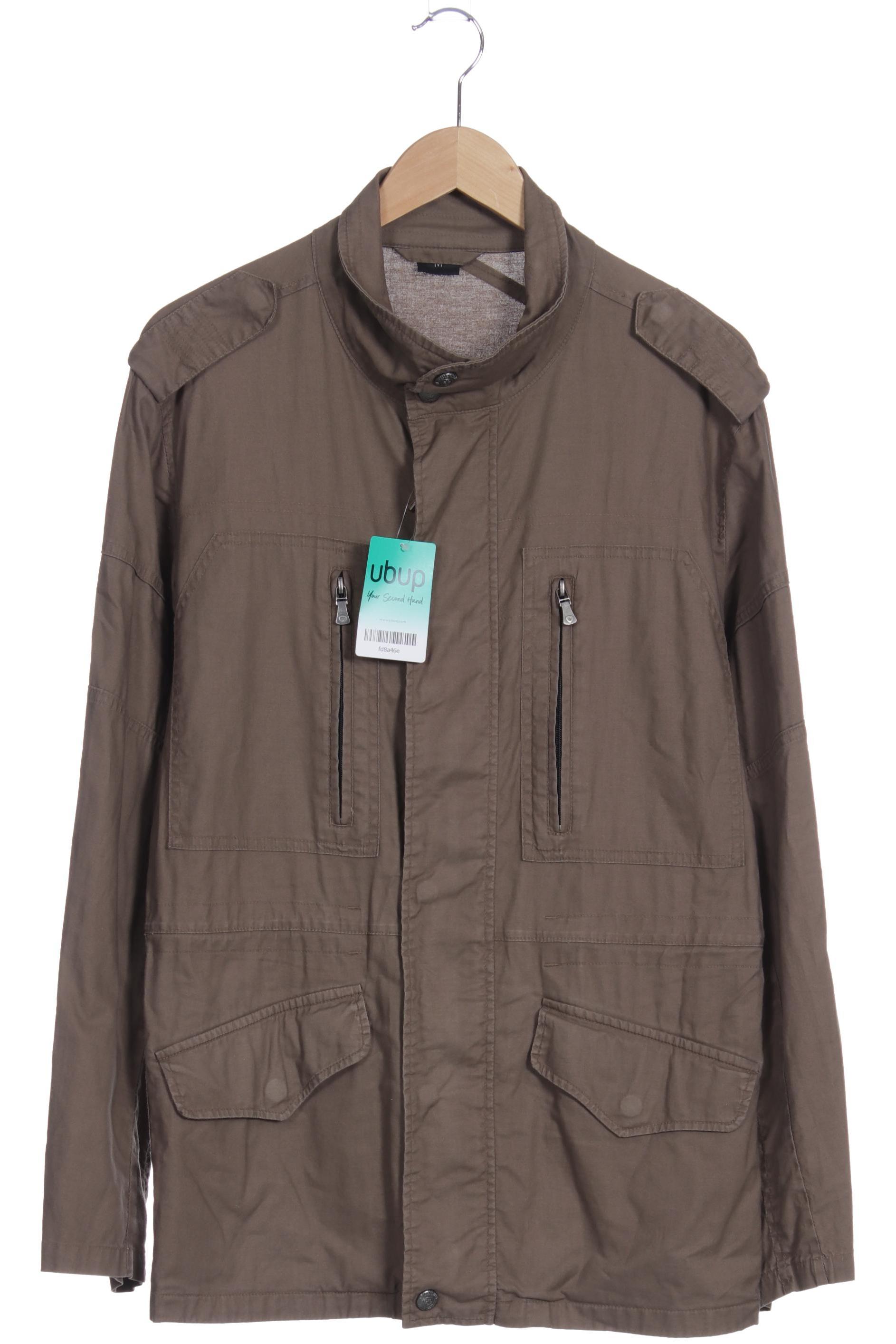 

Wellensteyn Herren Jacke, braun, Gr. 48
