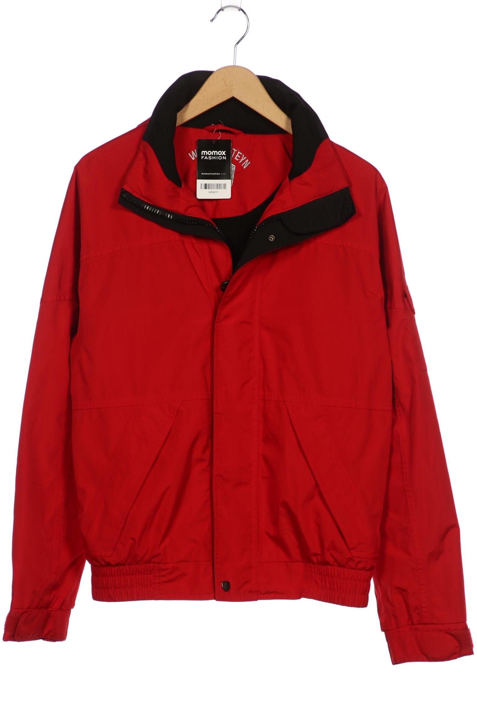 Thumbnail - Wellensteyn Herren Jacke, rot, Gr. 48