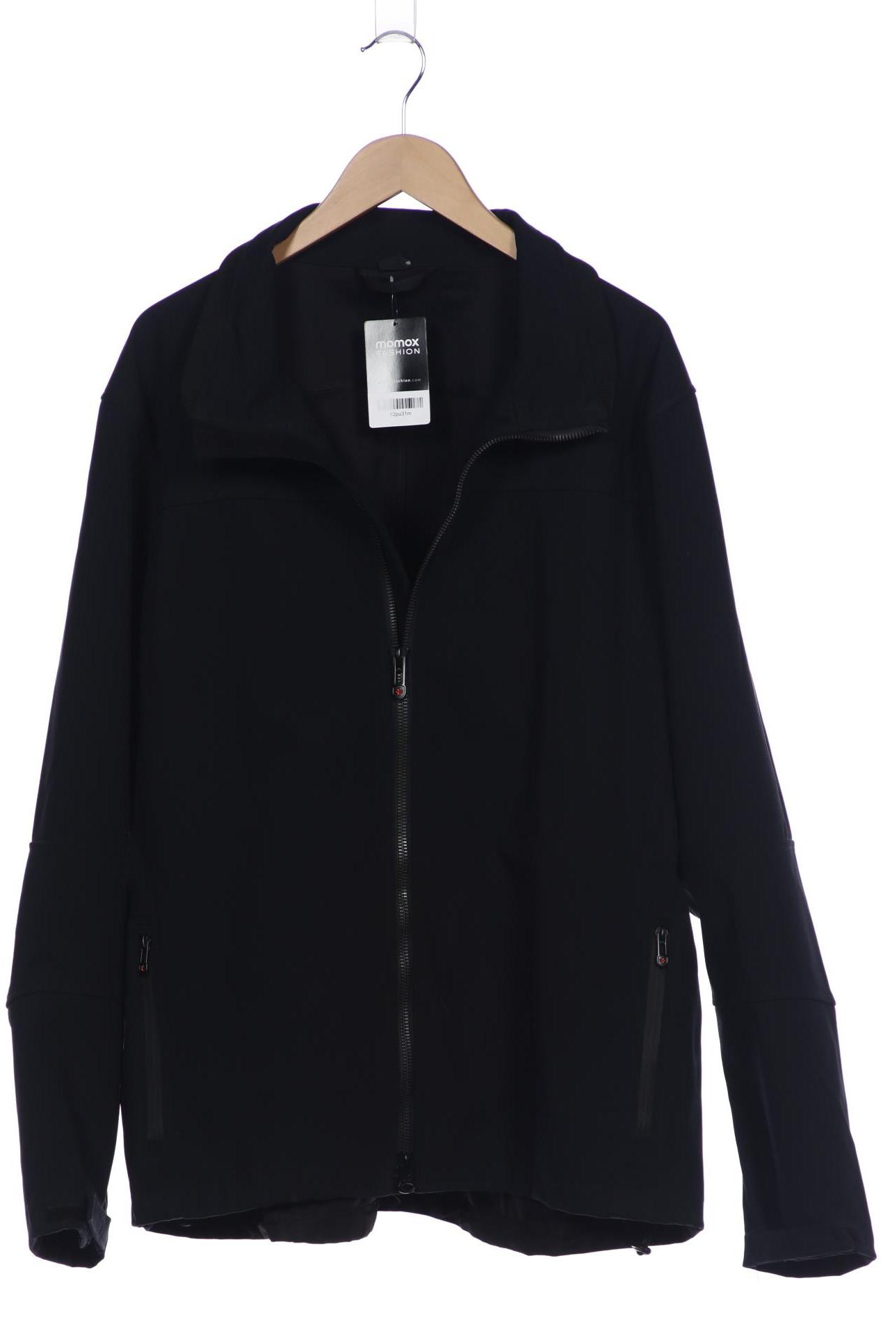 

Wellensteyn Herren Jacke, schwarz, Gr. 58
