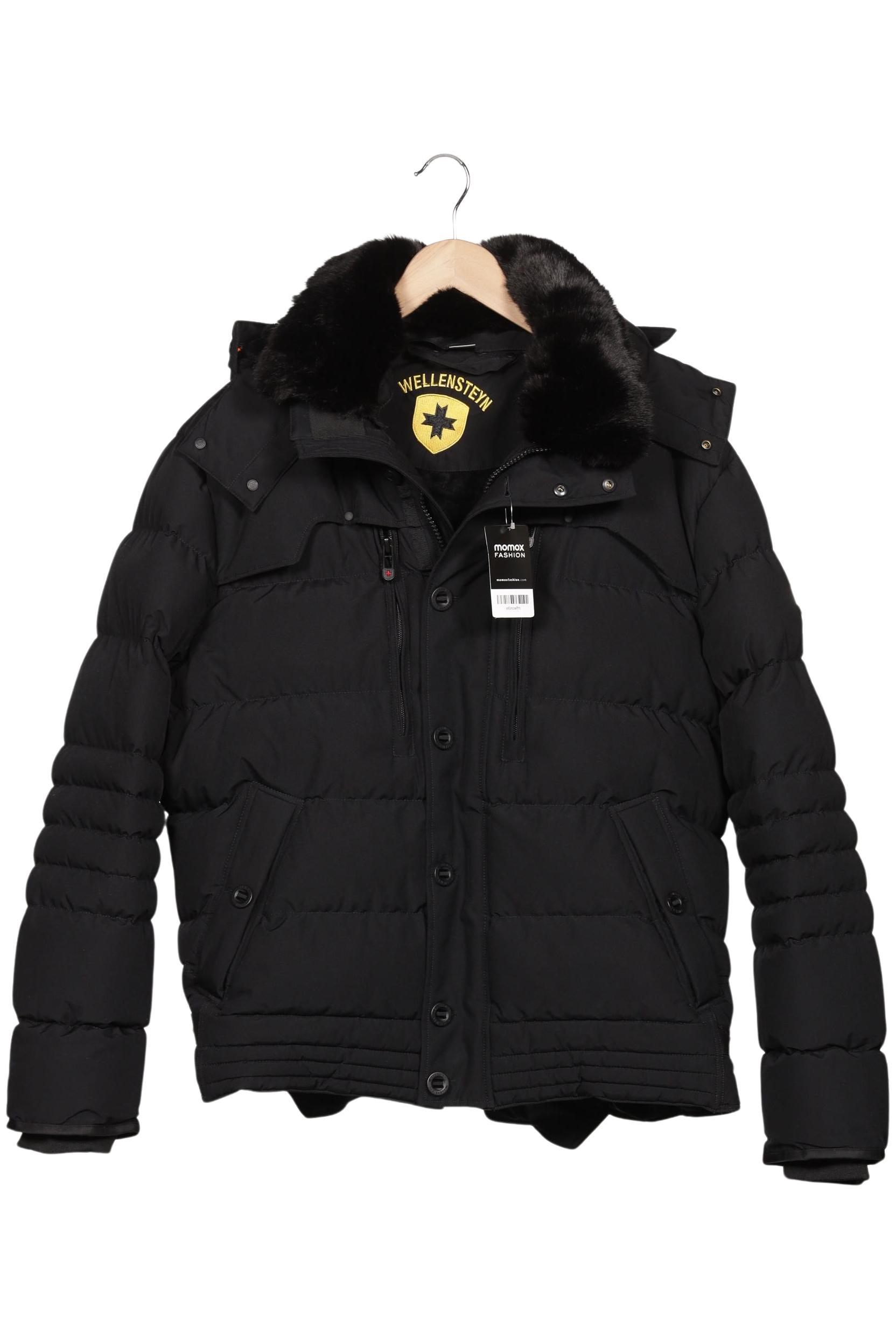 

Wellensteyn Herren Jacke, schwarz, Gr. 56