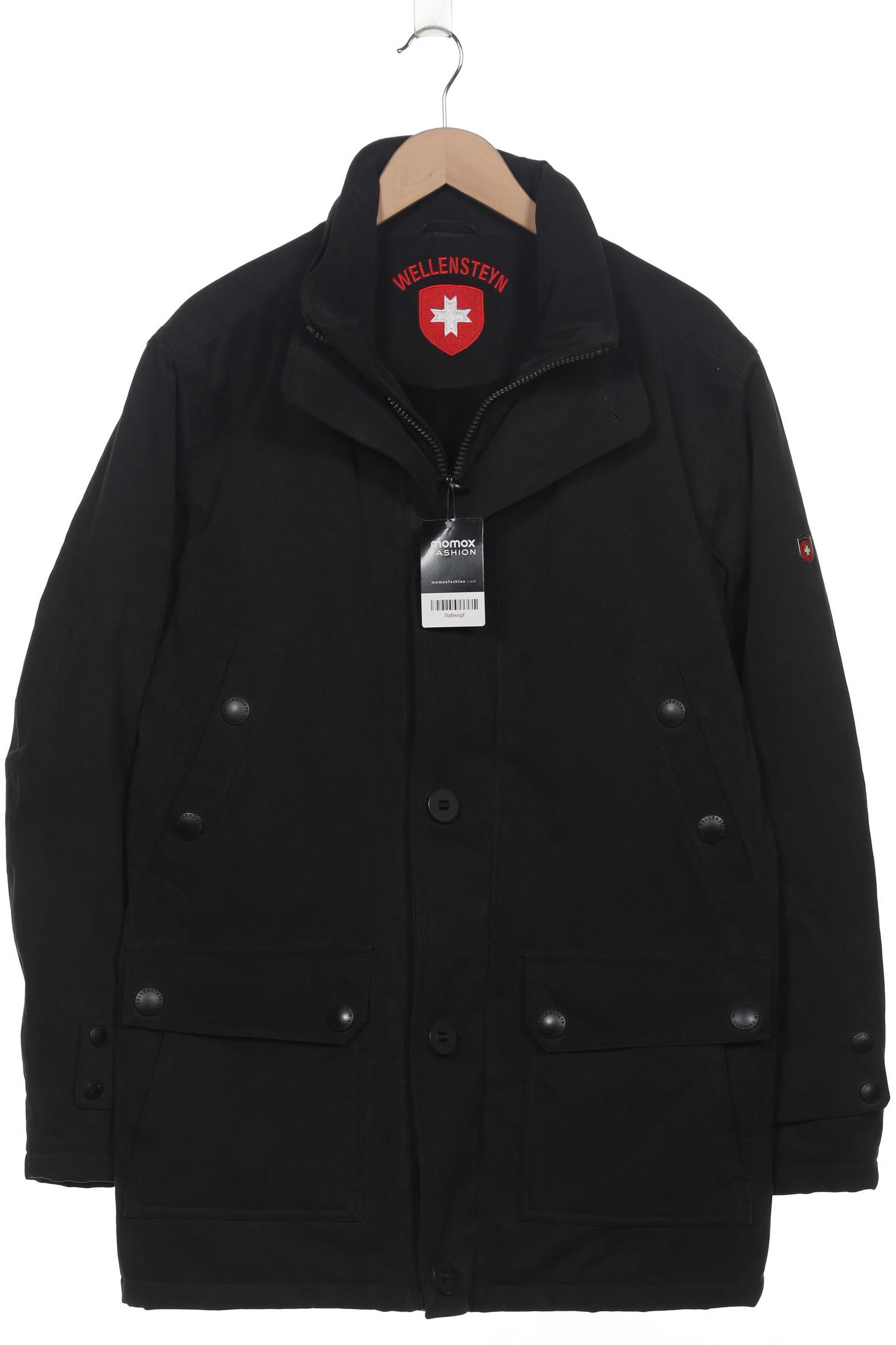 Thumbnail - Wellensteyn Herren Jacke, schwarz, Gr. 52