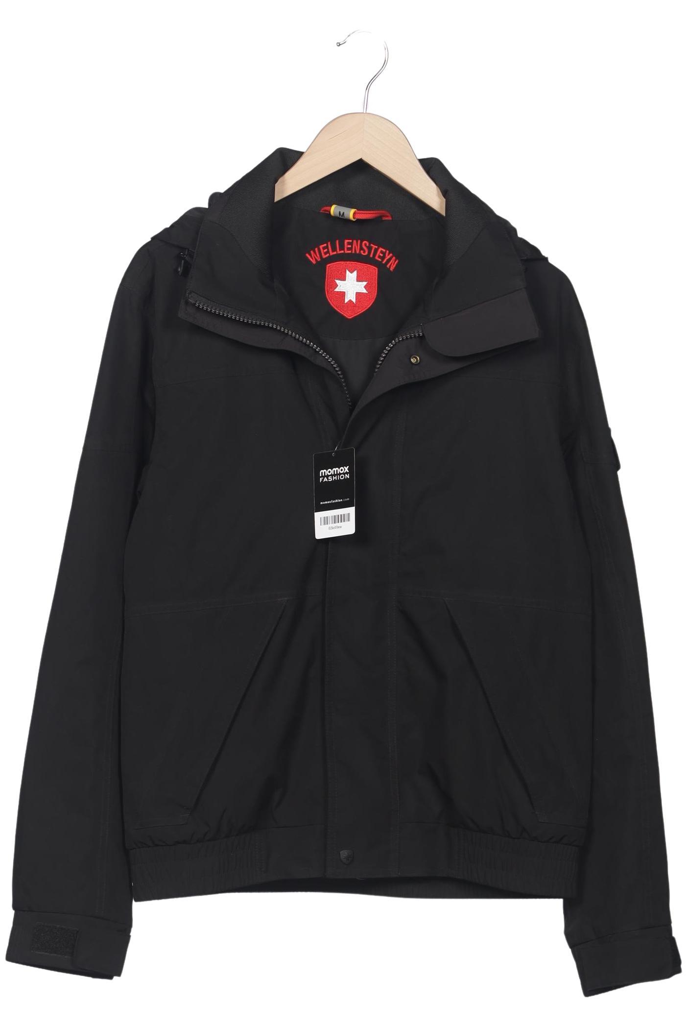 

Wellensteyn Herren Jacke, schwarz, Gr. 48