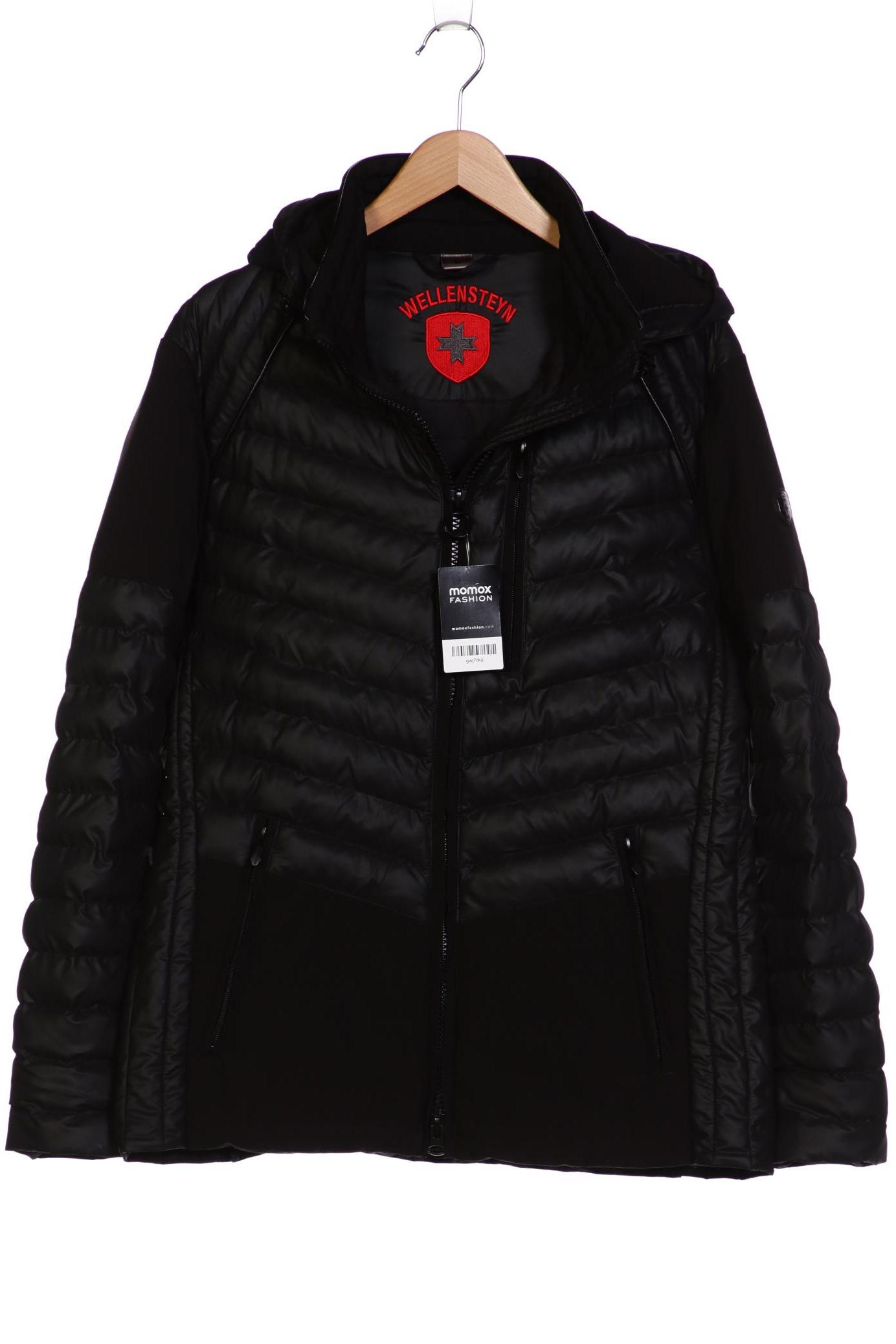 

Wellensteyn Herren Jacke, schwarz, Gr. 52