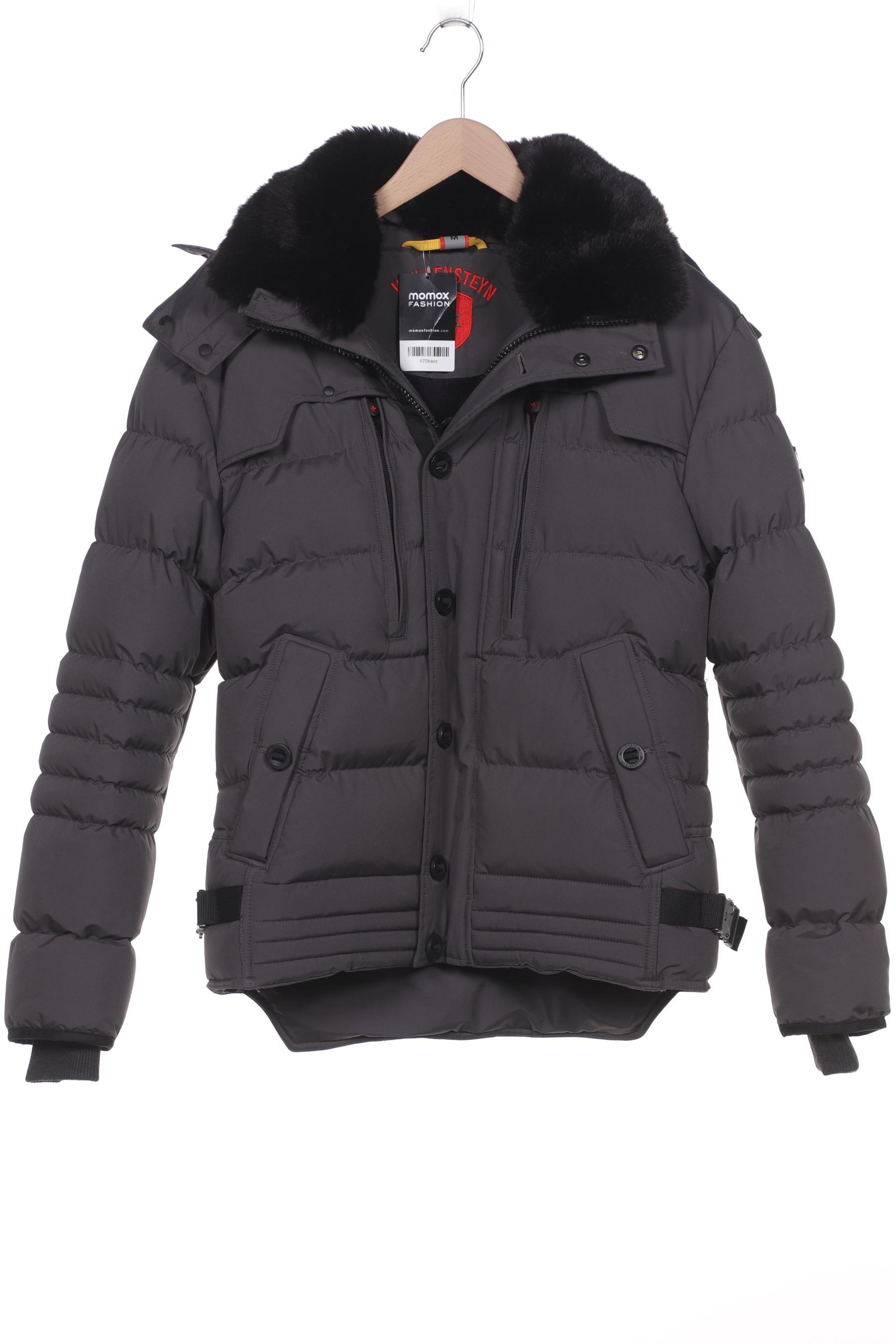 

Wellensteyn Herren Jacke, grau