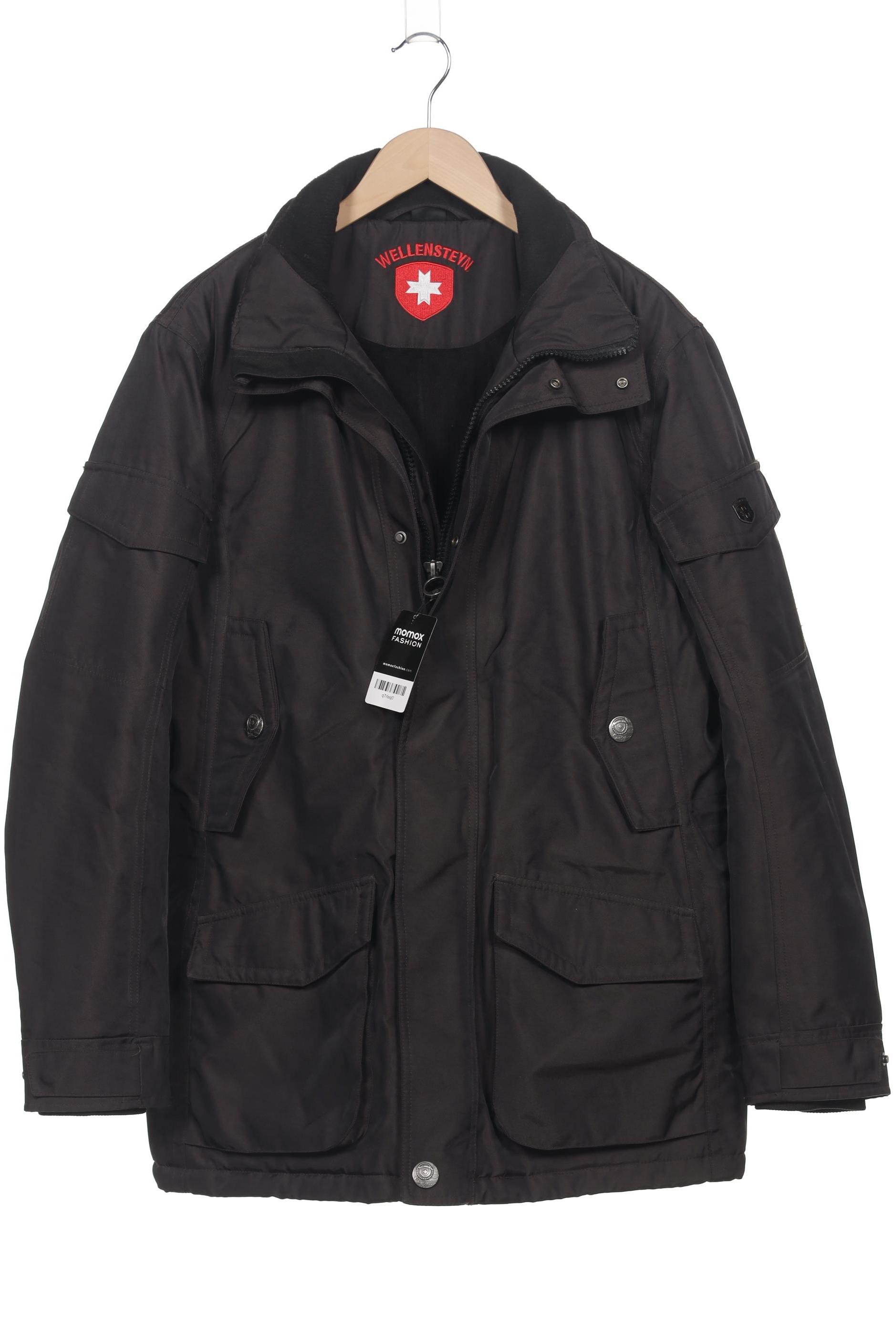 Thumbnail - Wellensteyn Herren Jacke, schwarz, Gr. 52