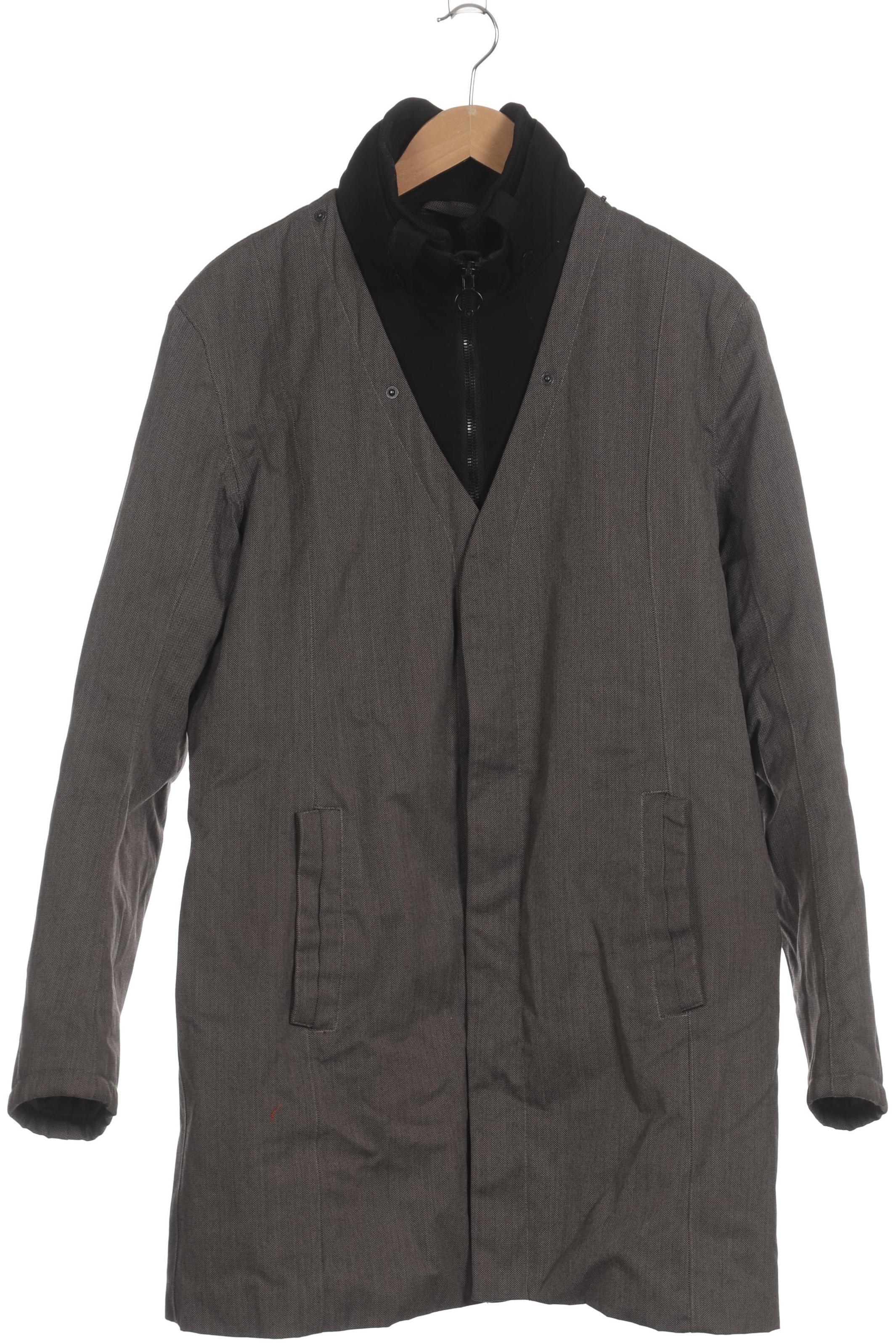 

Wellensteyn Herren Jacke, grau, Gr.