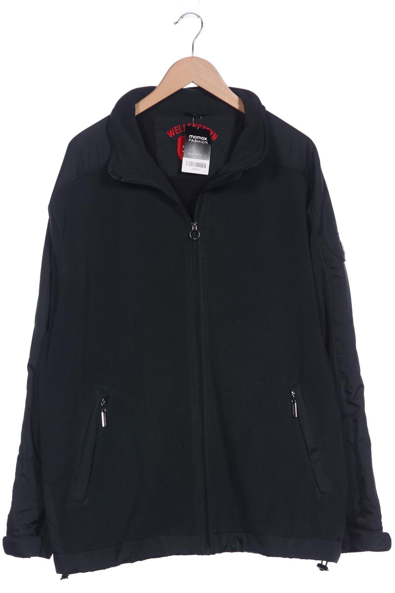 

Wellensteyn Herren Jacke, grün, Gr. 56