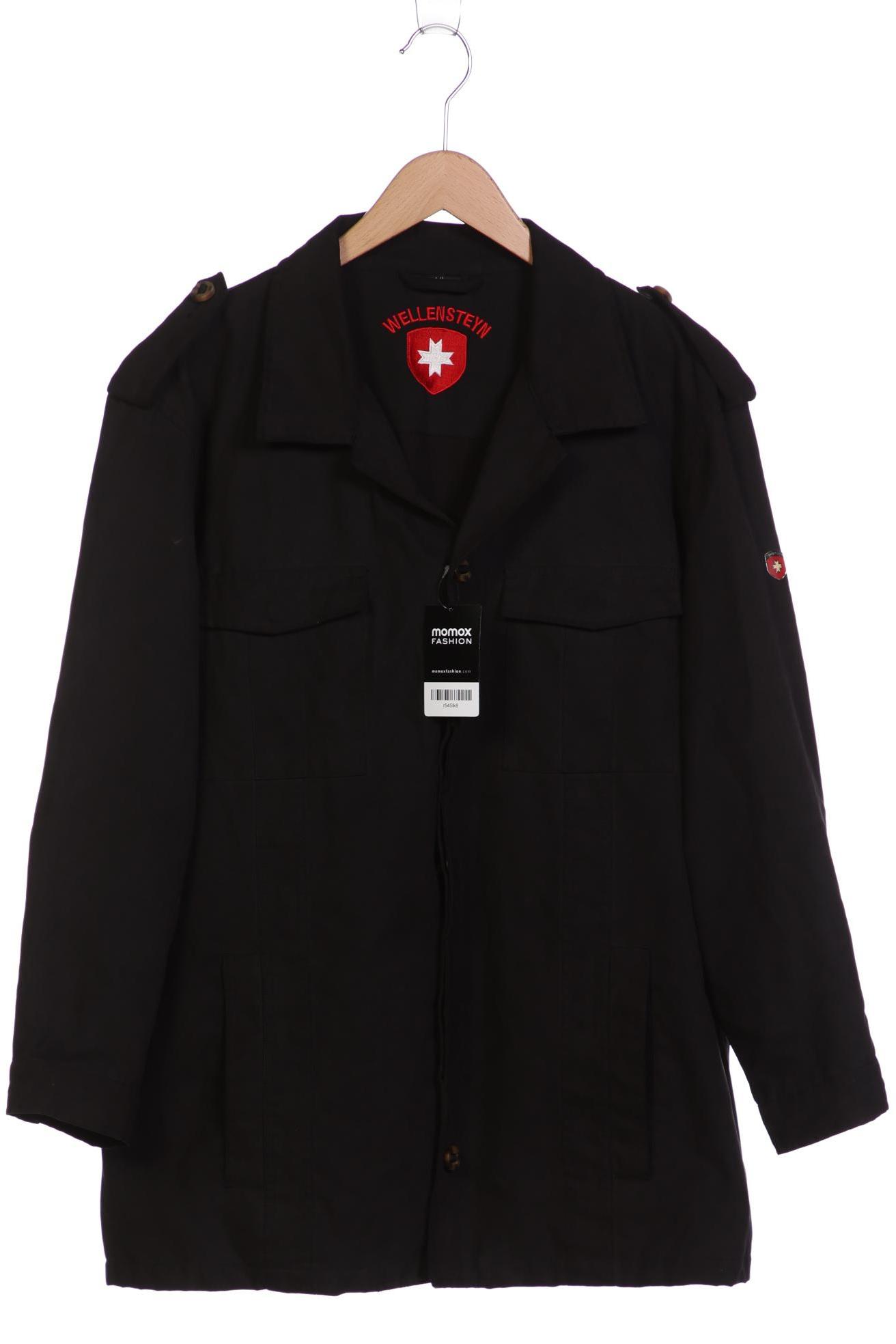 

Wellensteyn Herren Jacke, schwarz
