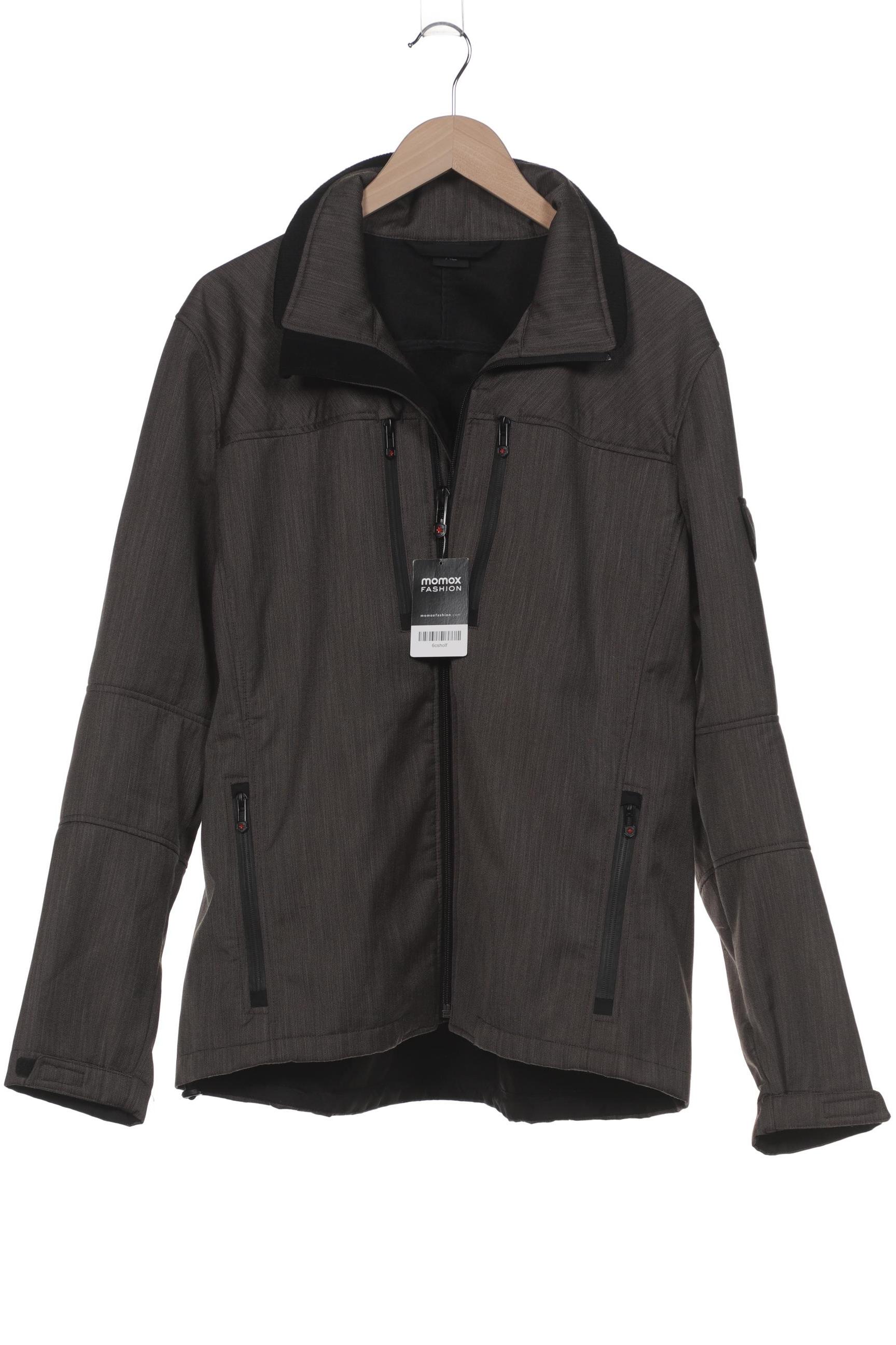 

Wellensteyn Herren Jacke, braun, Gr. 54