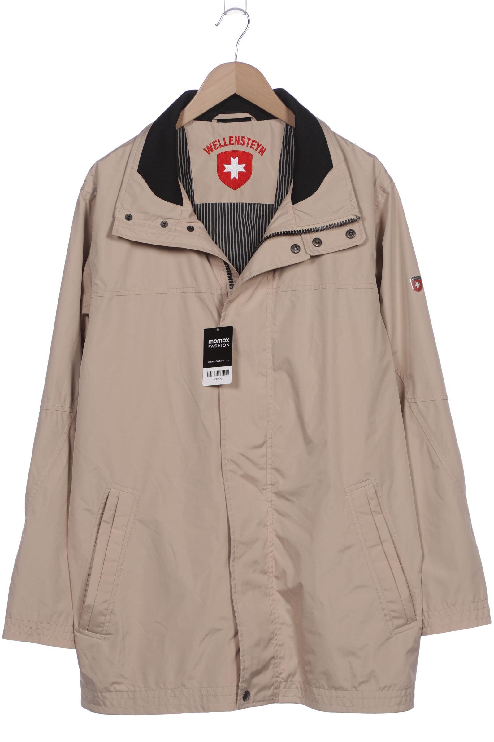 Thumbnail - Wellensteyn Herren Jacke, beige, Gr. 52