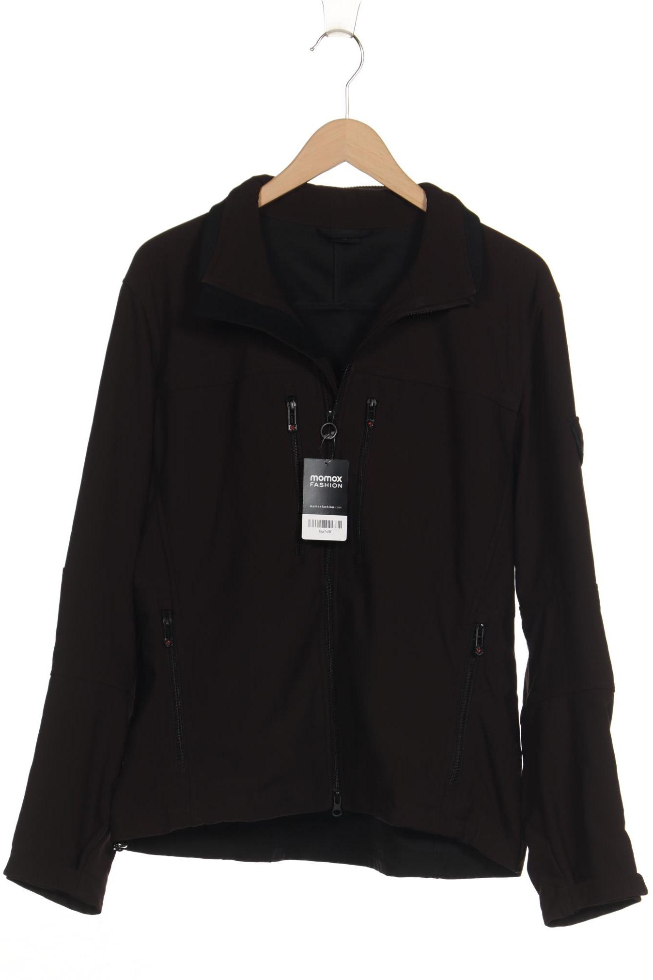 

Wellensteyn Herren Jacke, braun, Gr. 52