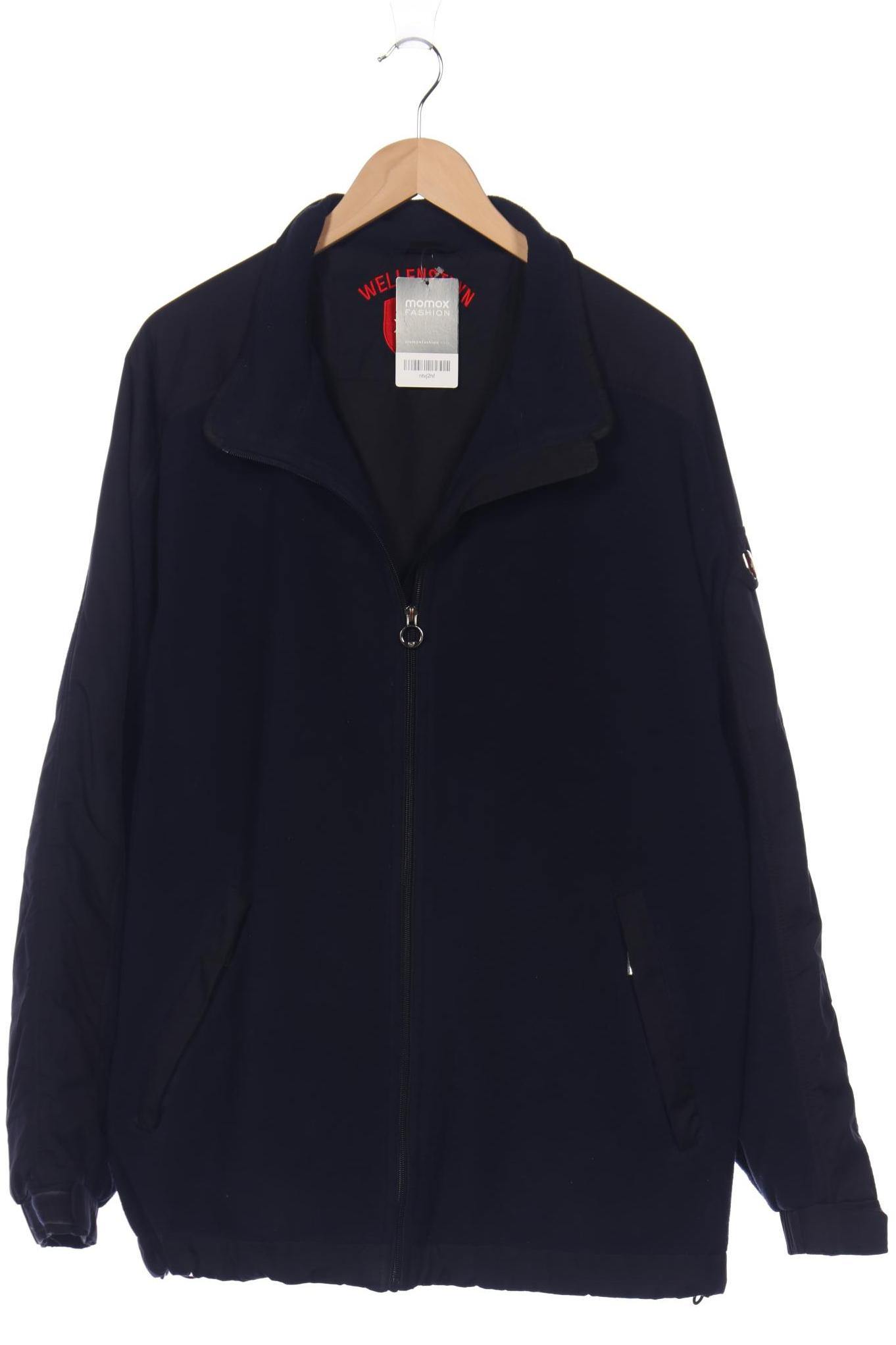 

Wellensteyn Herren Jacke, marineblau, Gr. 56