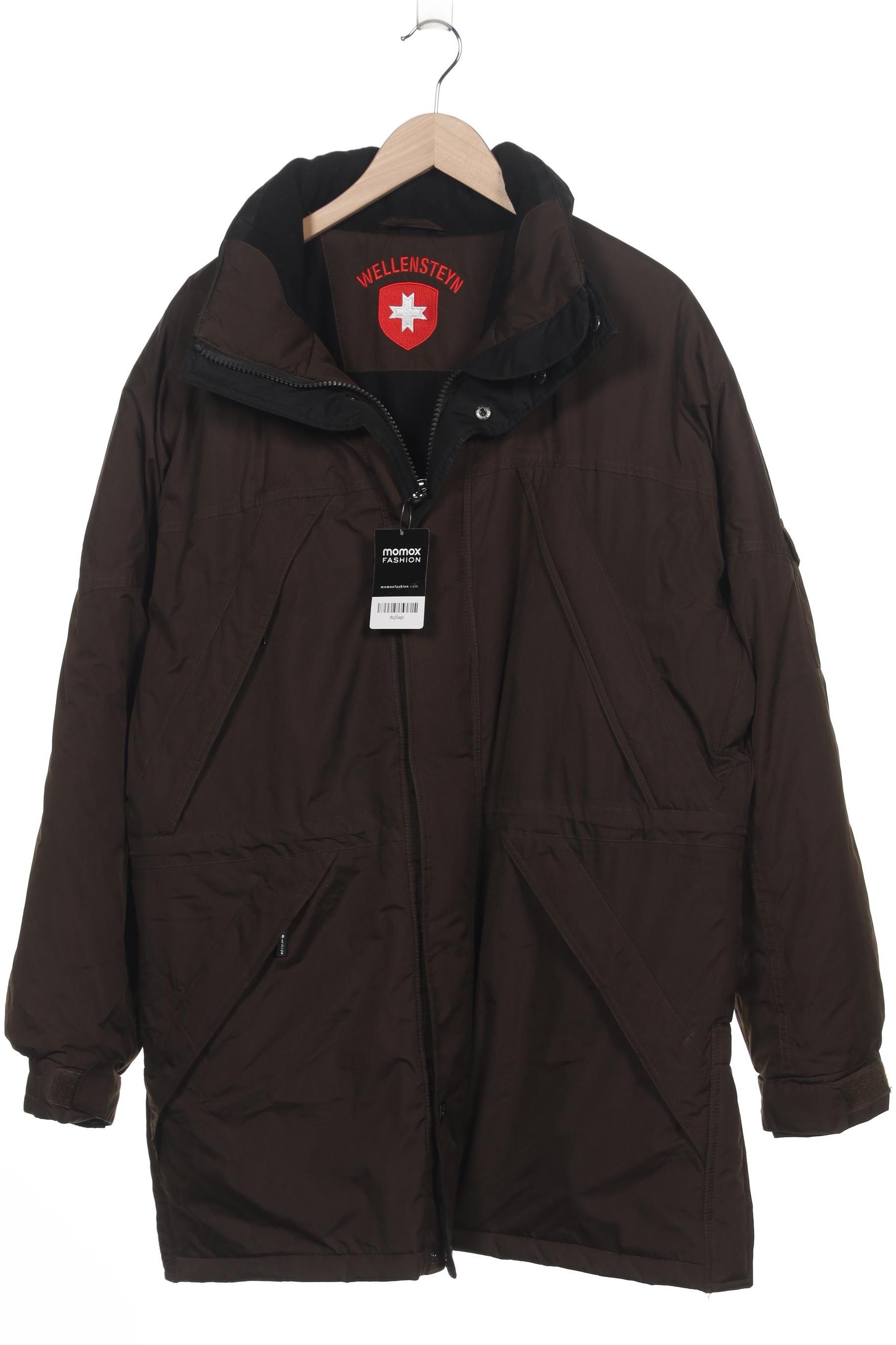 

Wellensteyn Herren Jacke, braun, Gr. 52