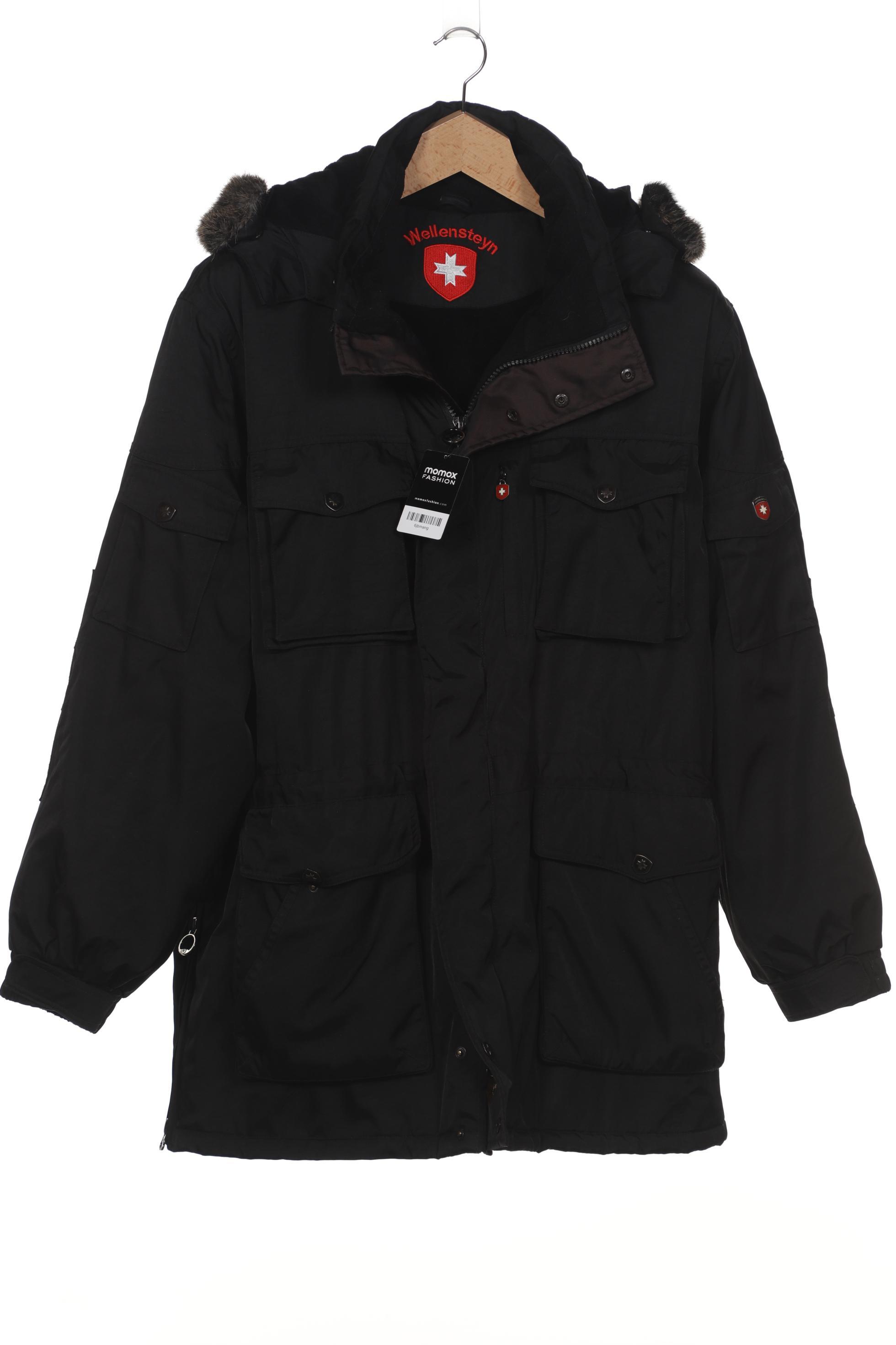 

Wellensteyn Herren Jacke, schwarz, Gr. 56