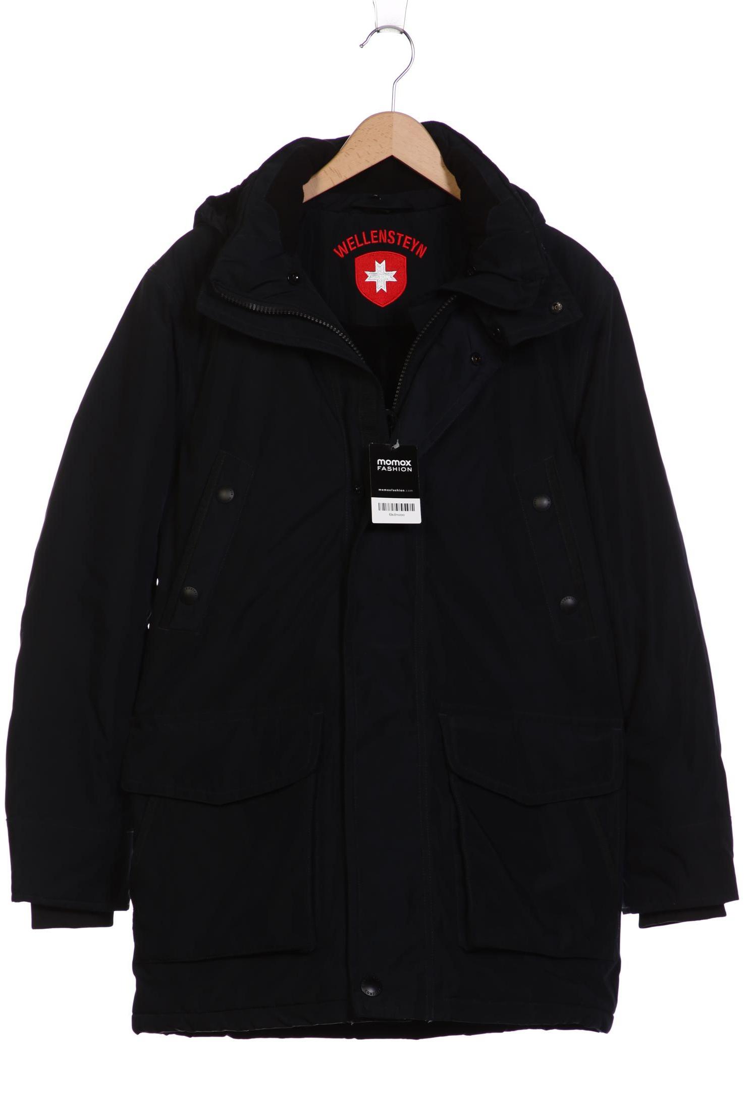 

Wellensteyn Herren Jacke, schwarz, Gr. 48