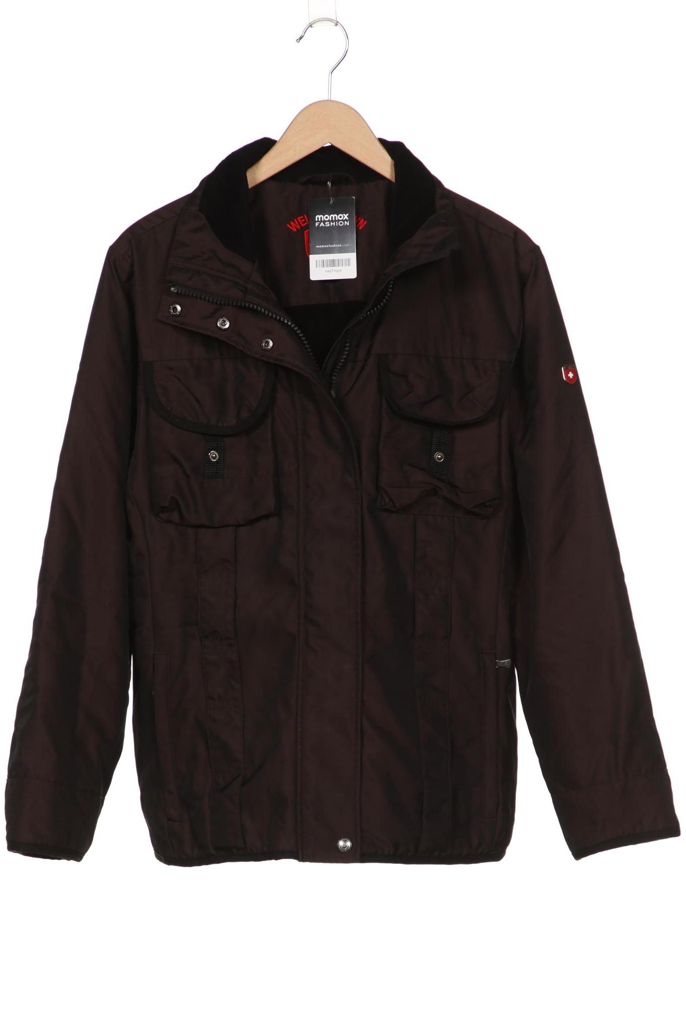 

Wellensteyn Herren Jacke, braun