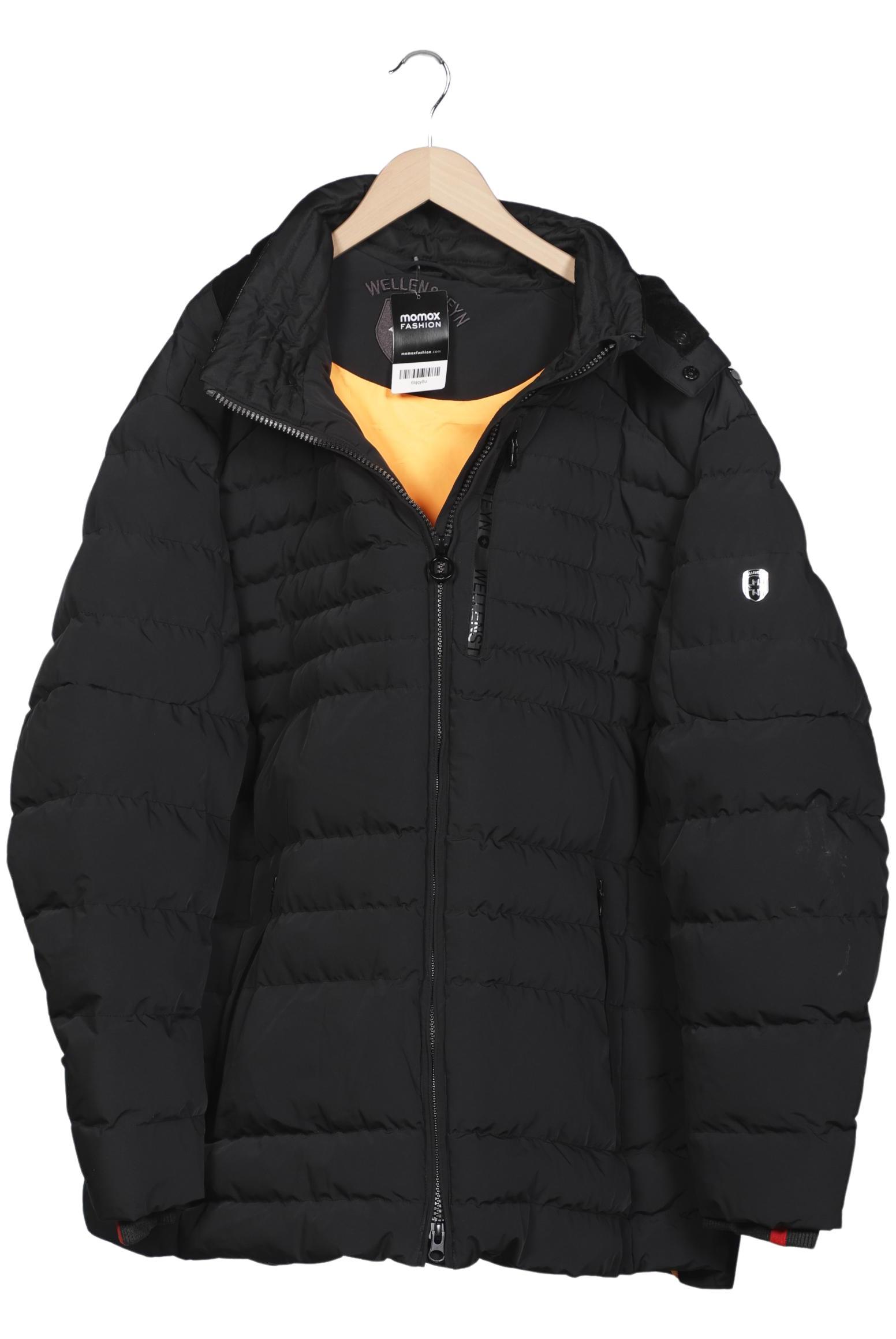 

Wellensteyn Herren Jacke, schwarz, Gr. 62