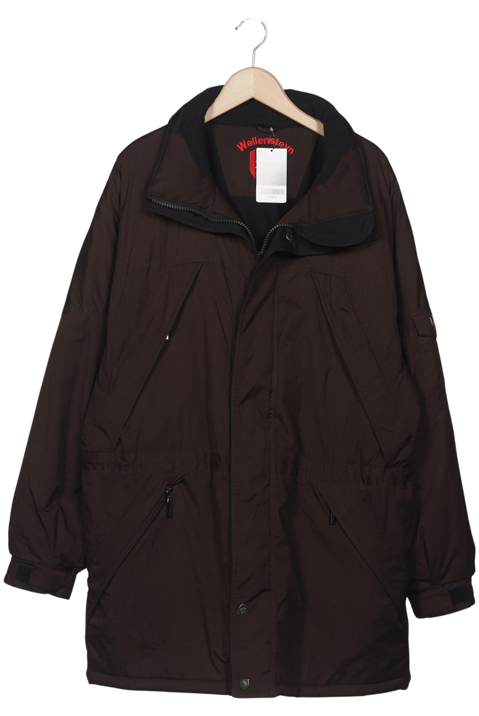 

Wellensteyn Herren Jacke, braun, Gr. 52