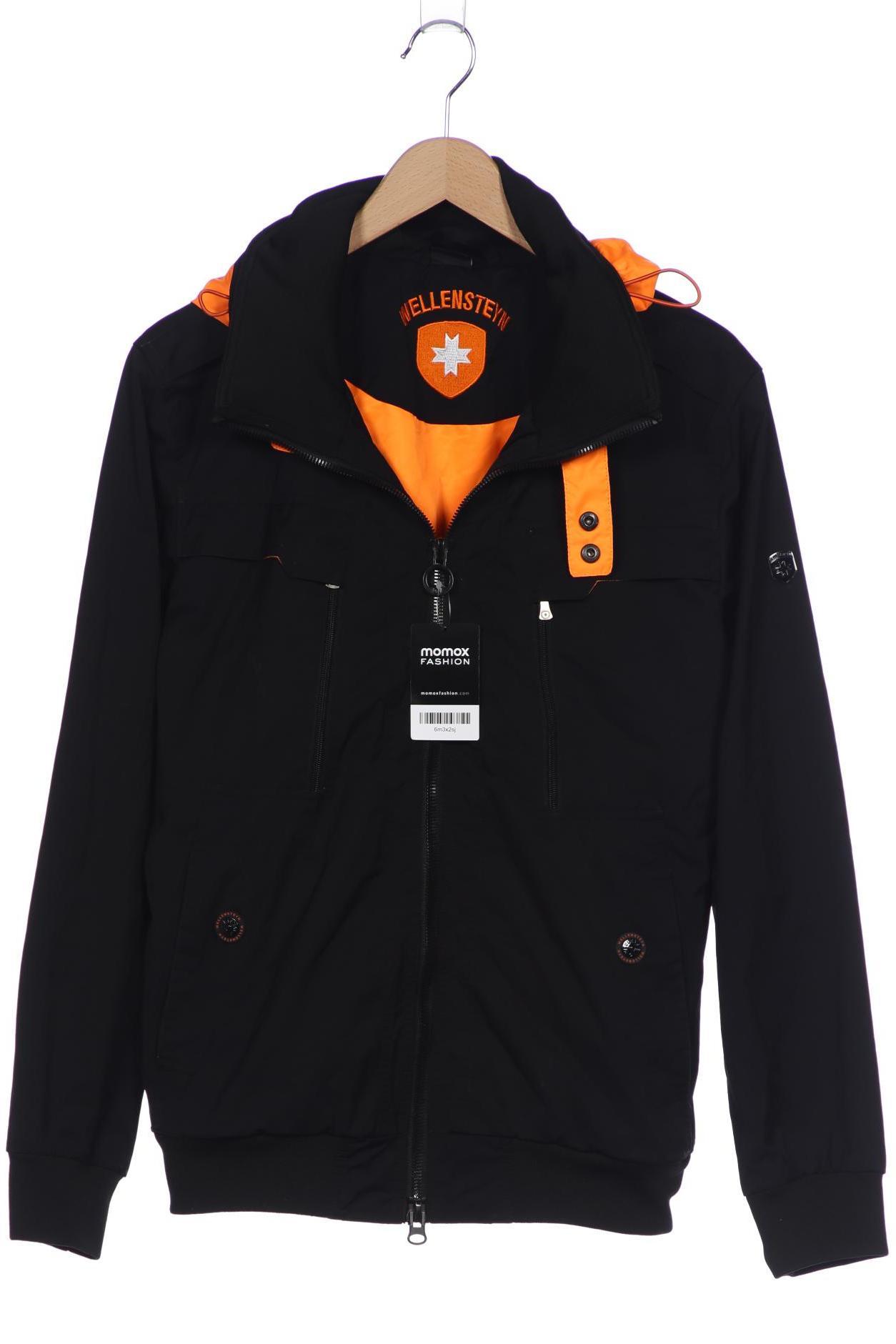 

Wellensteyn Herren Jacke, schwarz, Gr. 48