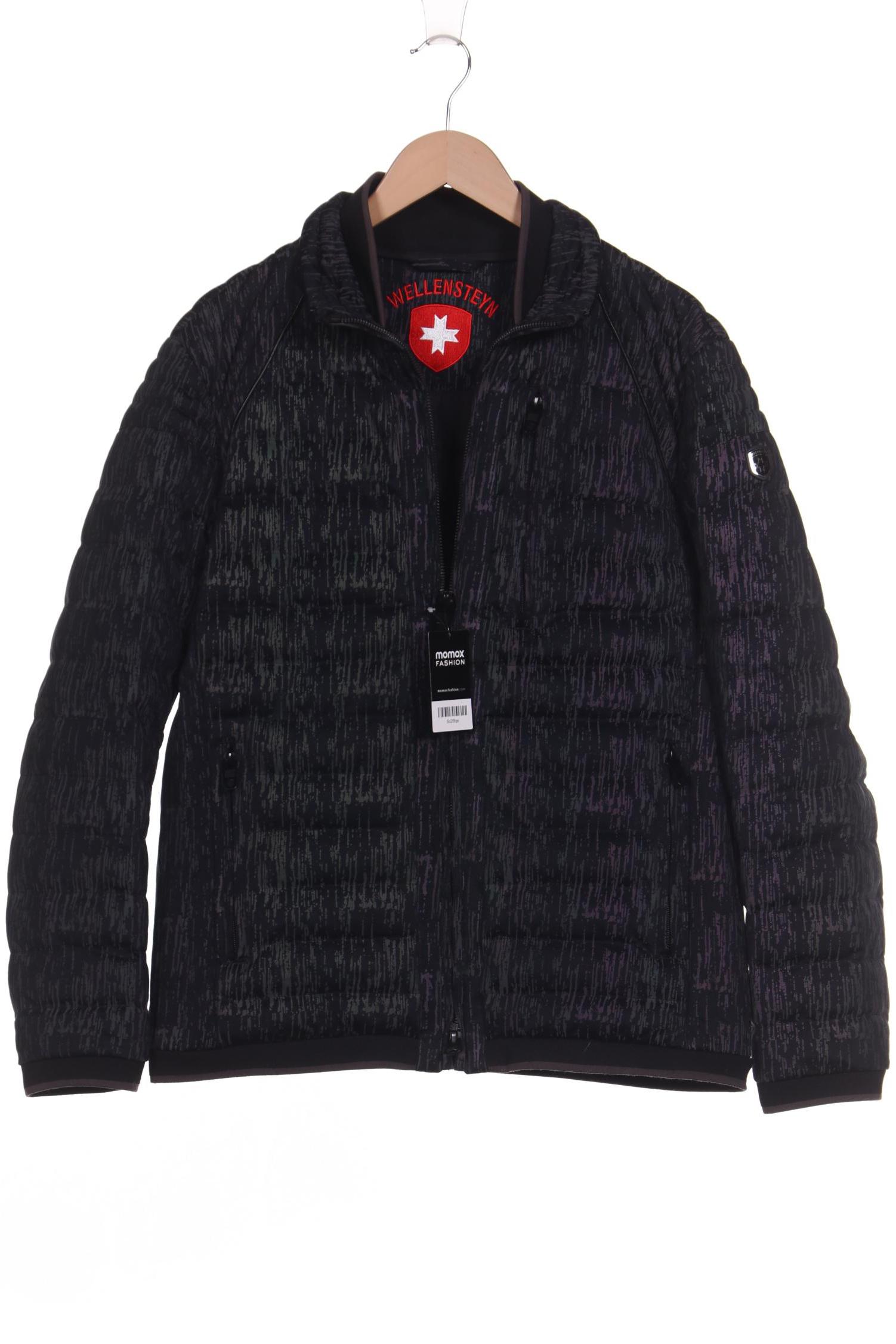 

Wellensteyn Herren Jacke, schwarz, Gr. 52