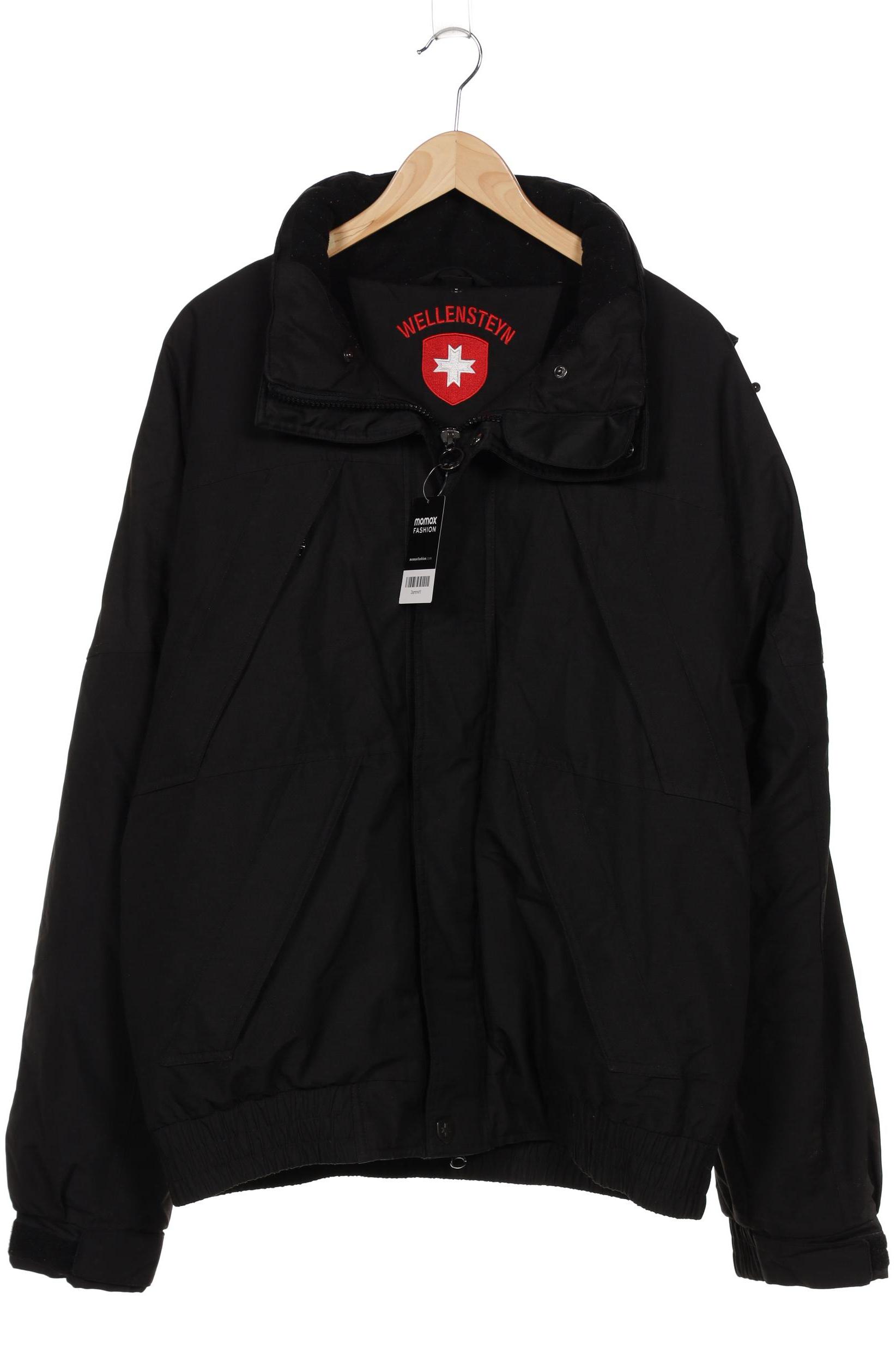 

Wellensteyn Herren Jacke, schwarz, Gr. 54