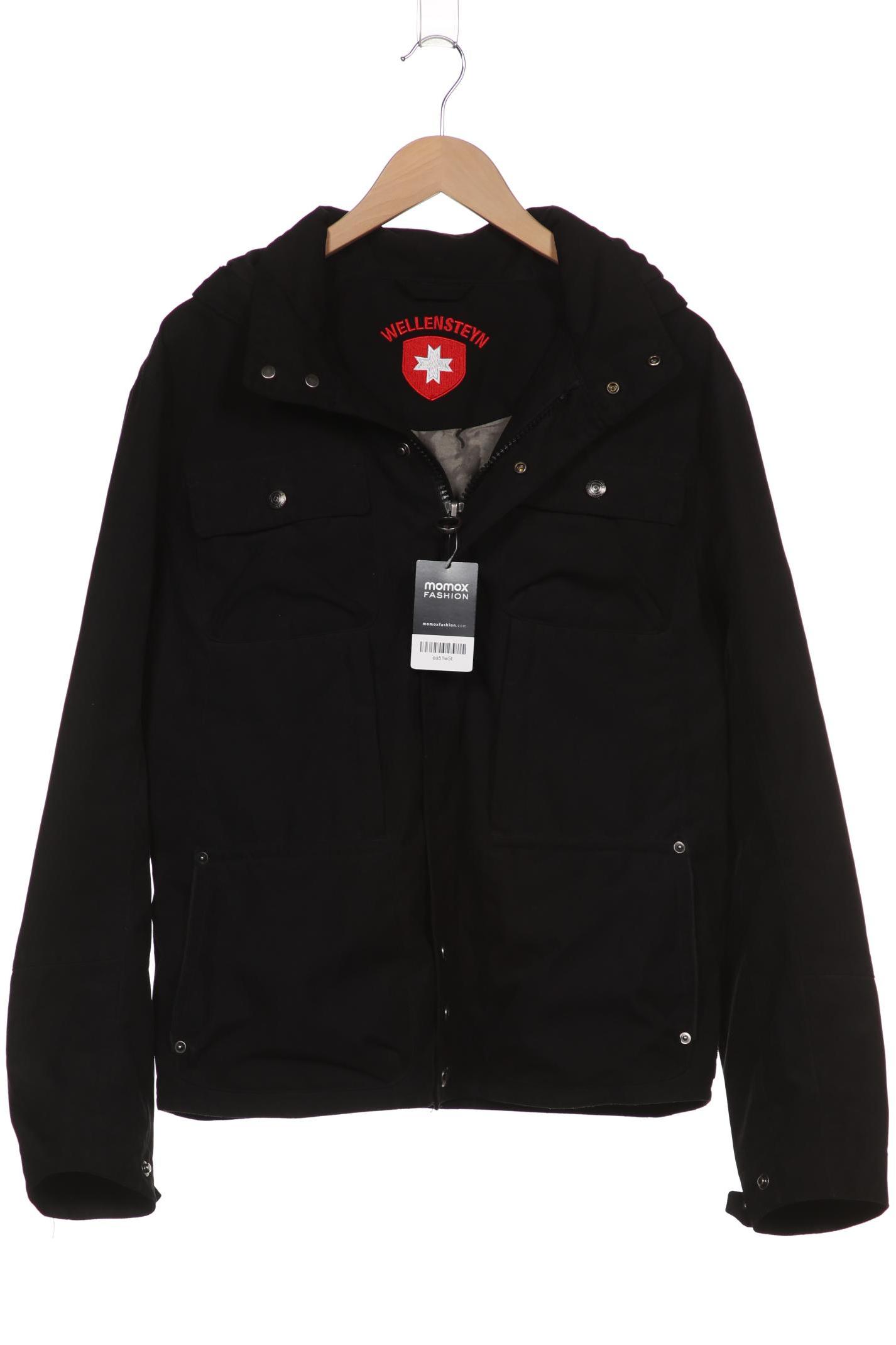 

Wellensteyn Herren Jacke, schwarz