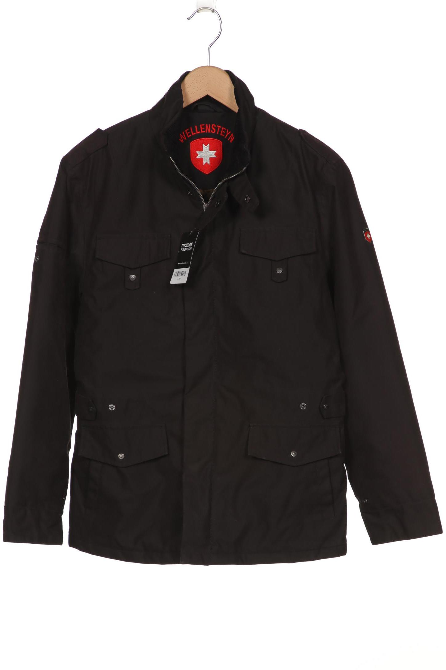 

Wellensteyn Herren Jacke, schwarz