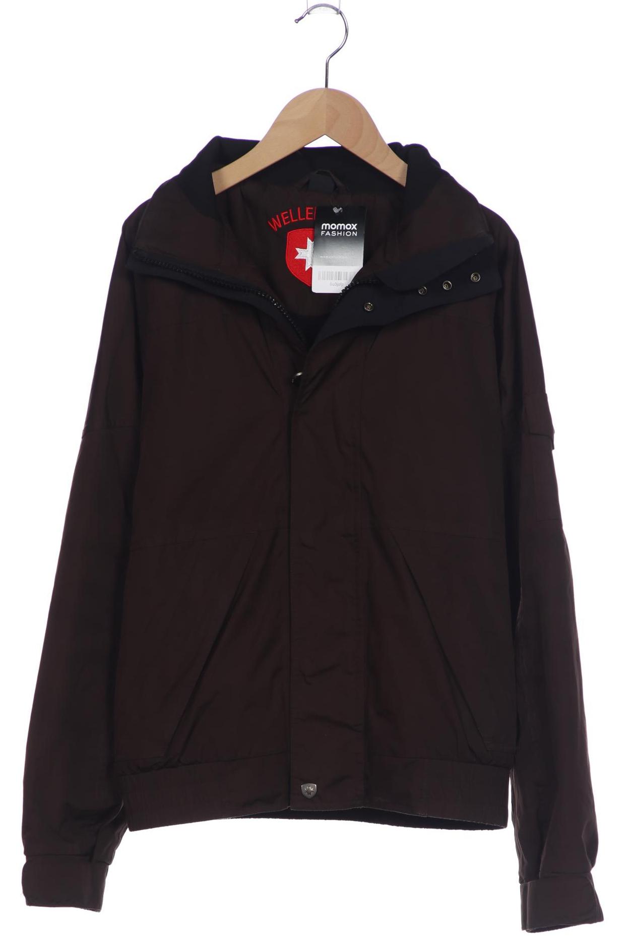 

Wellensteyn Herren Jacke, braun, Gr. 44