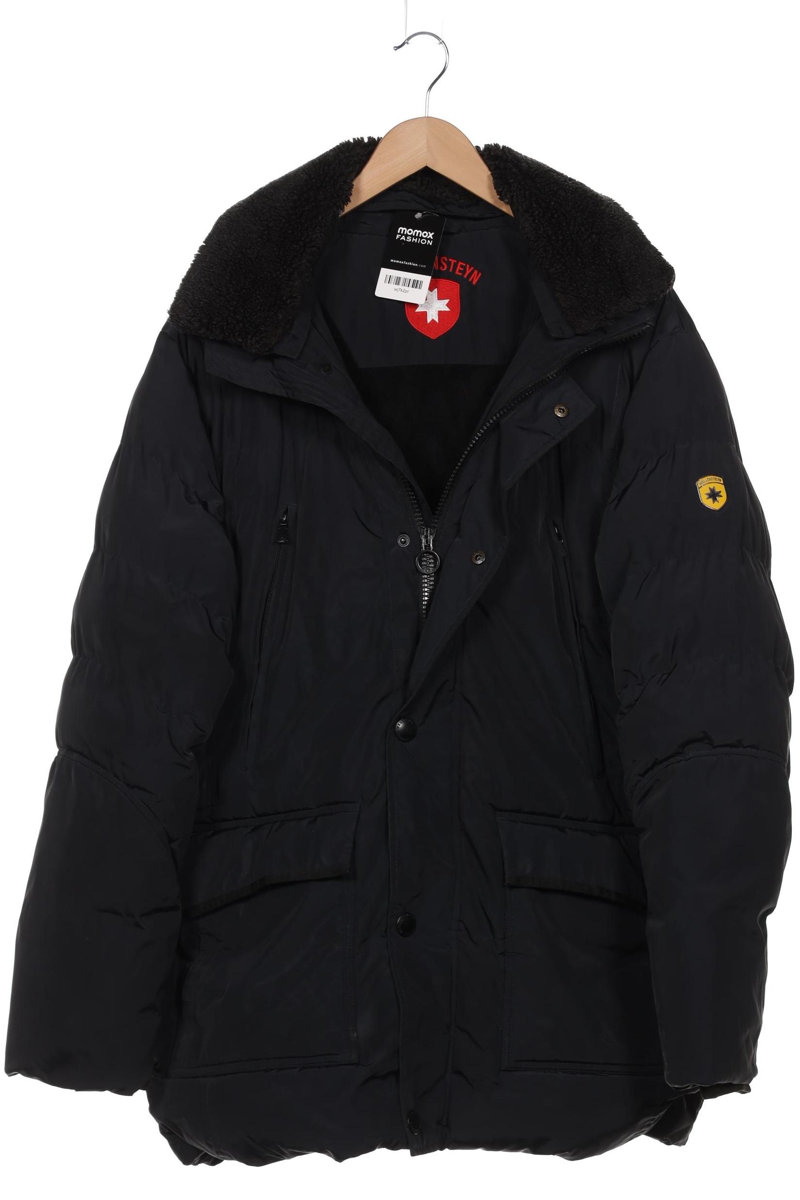 

Wellensteyn Herren Jacke, marineblau, Gr. 54