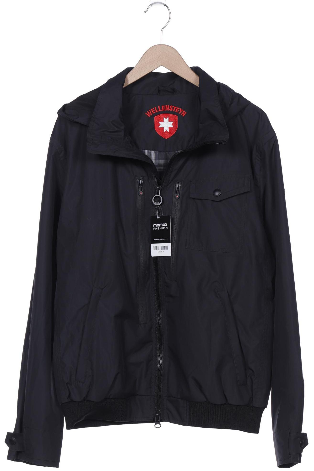 

Wellensteyn Herren Jacke, schwarz, Gr. 54