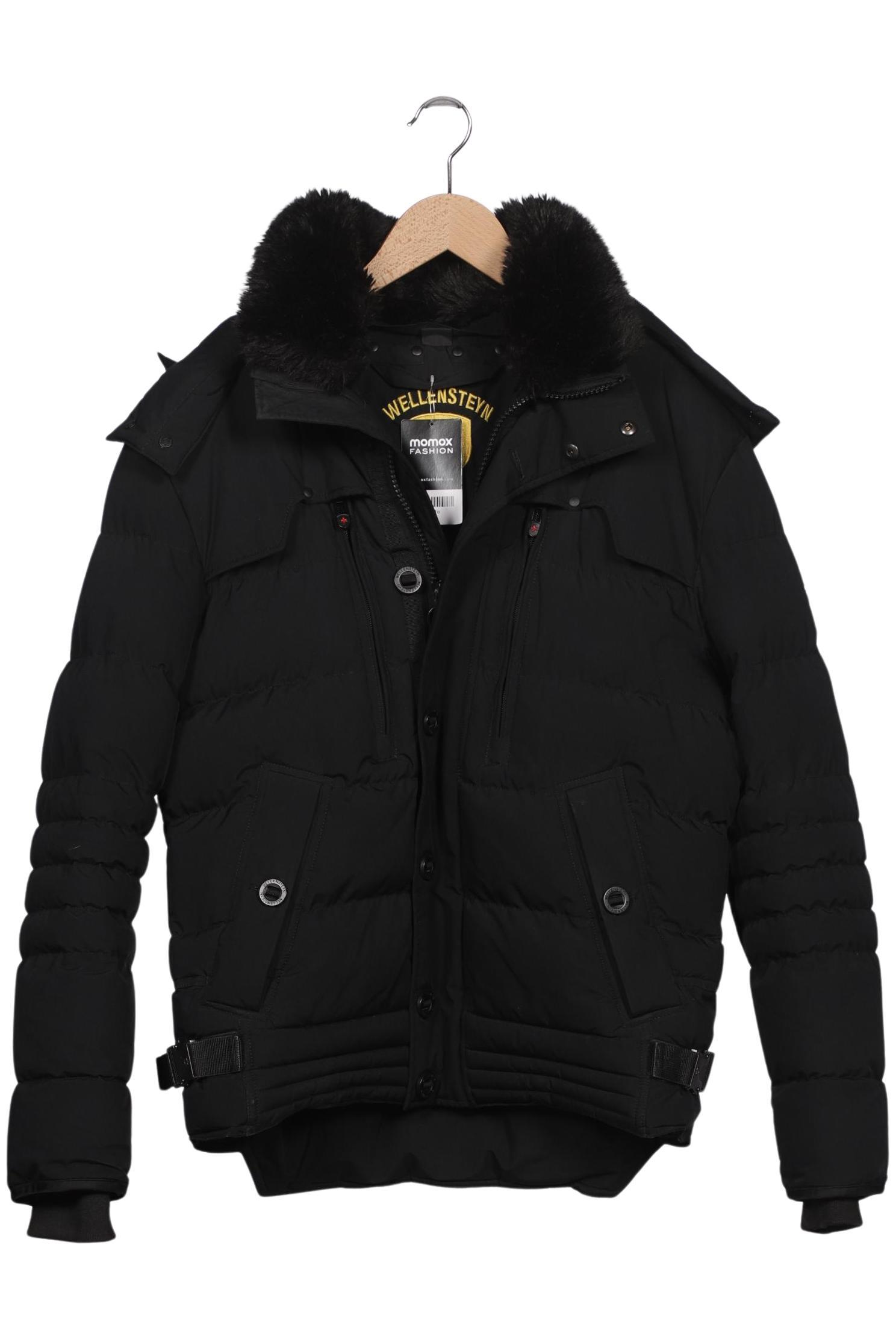 

Wellensteyn Herren Jacke, schwarz, Gr. 48