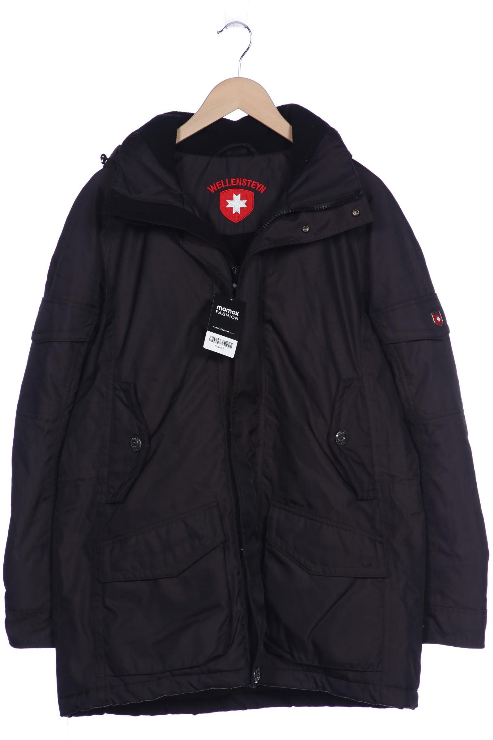 

Wellensteyn Herren Jacke, braun, Gr. 52