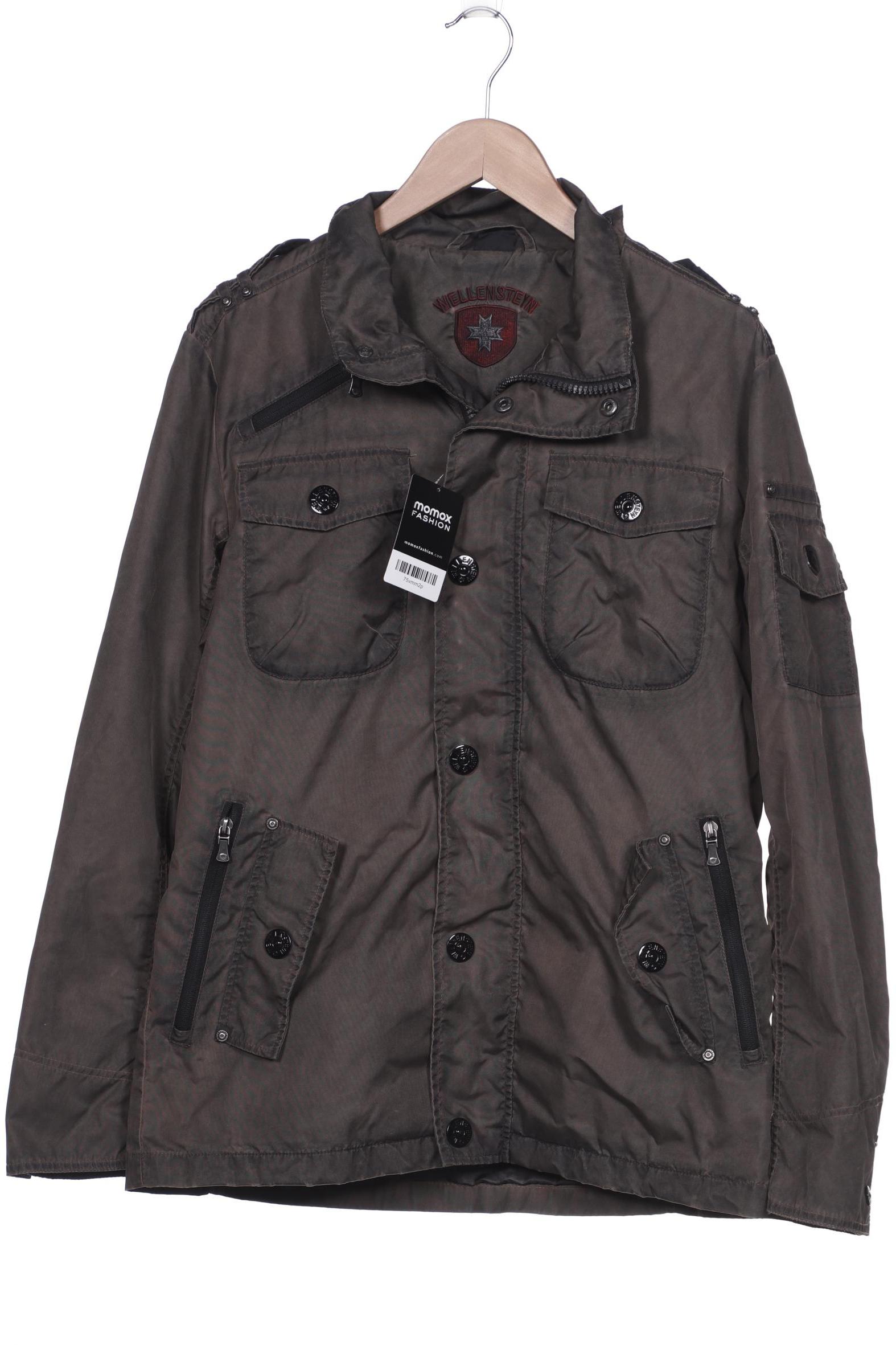 

Wellensteyn Herren Jacke, braun