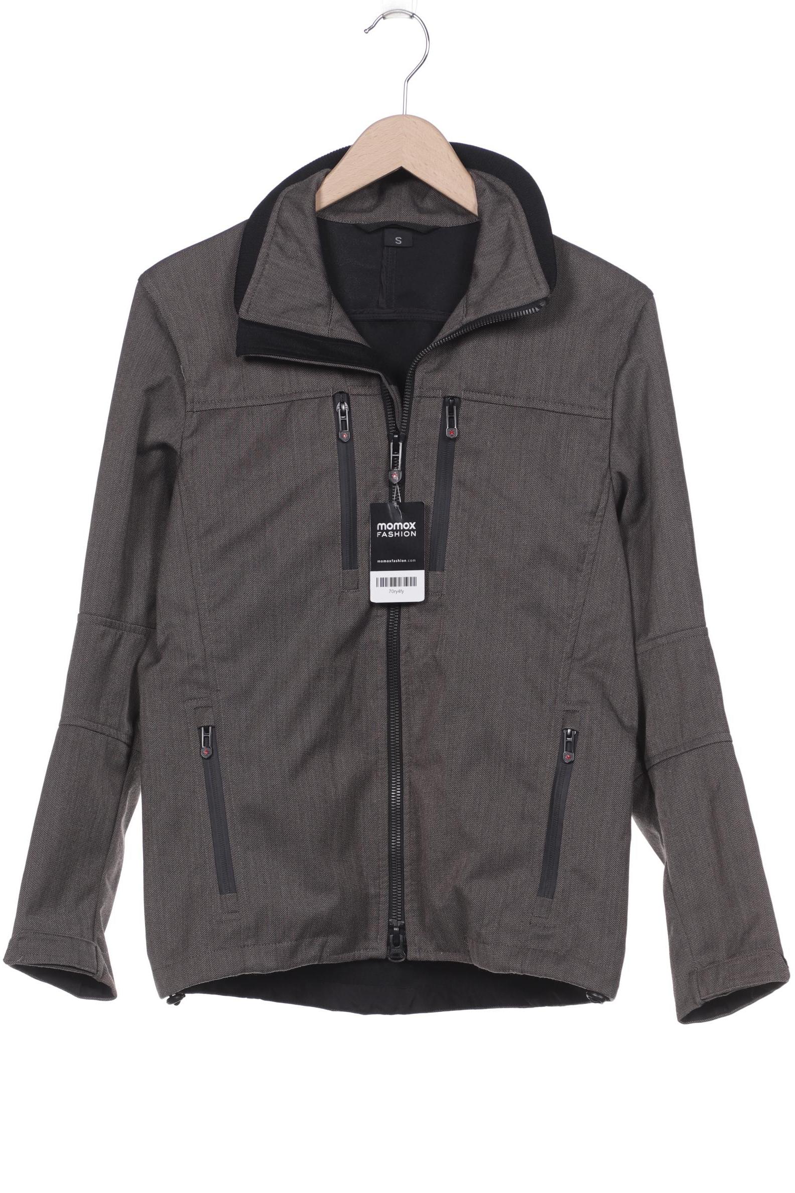 

Wellensteyn Herren Jacke, braun