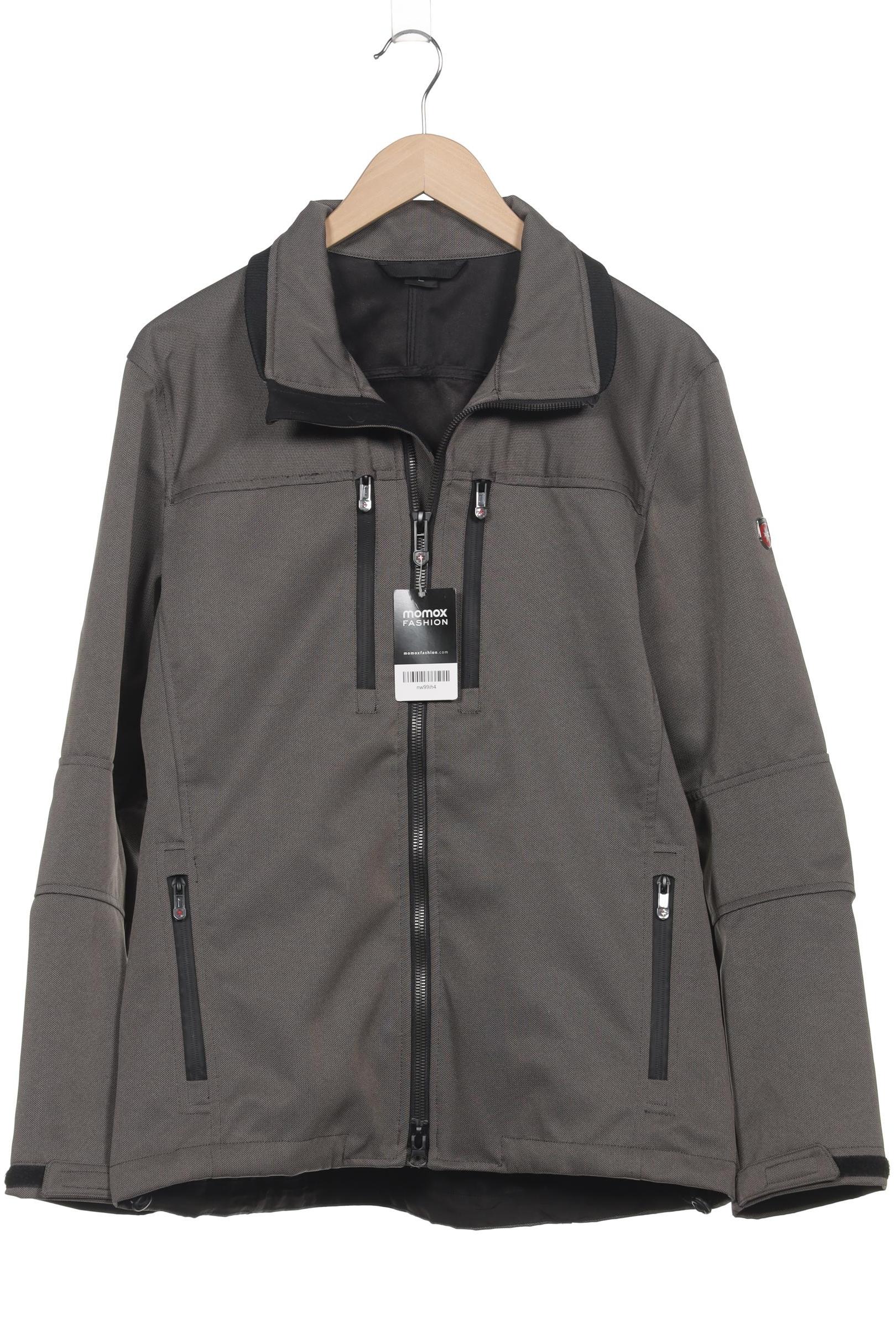 

Wellensteyn Herren Jacke, braun, Gr. 52