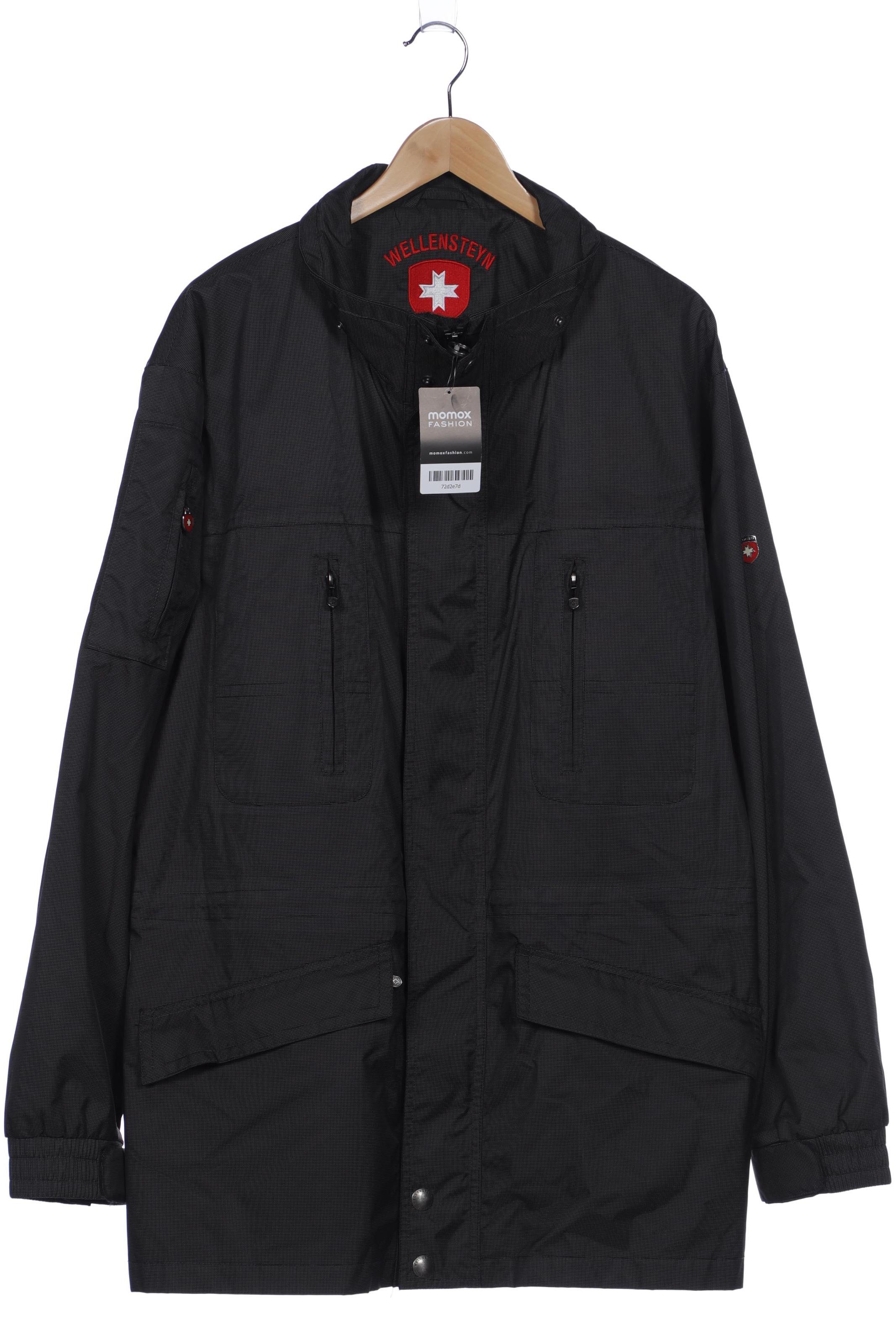 

Wellensteyn Herren Jacke, grau, Gr. 56