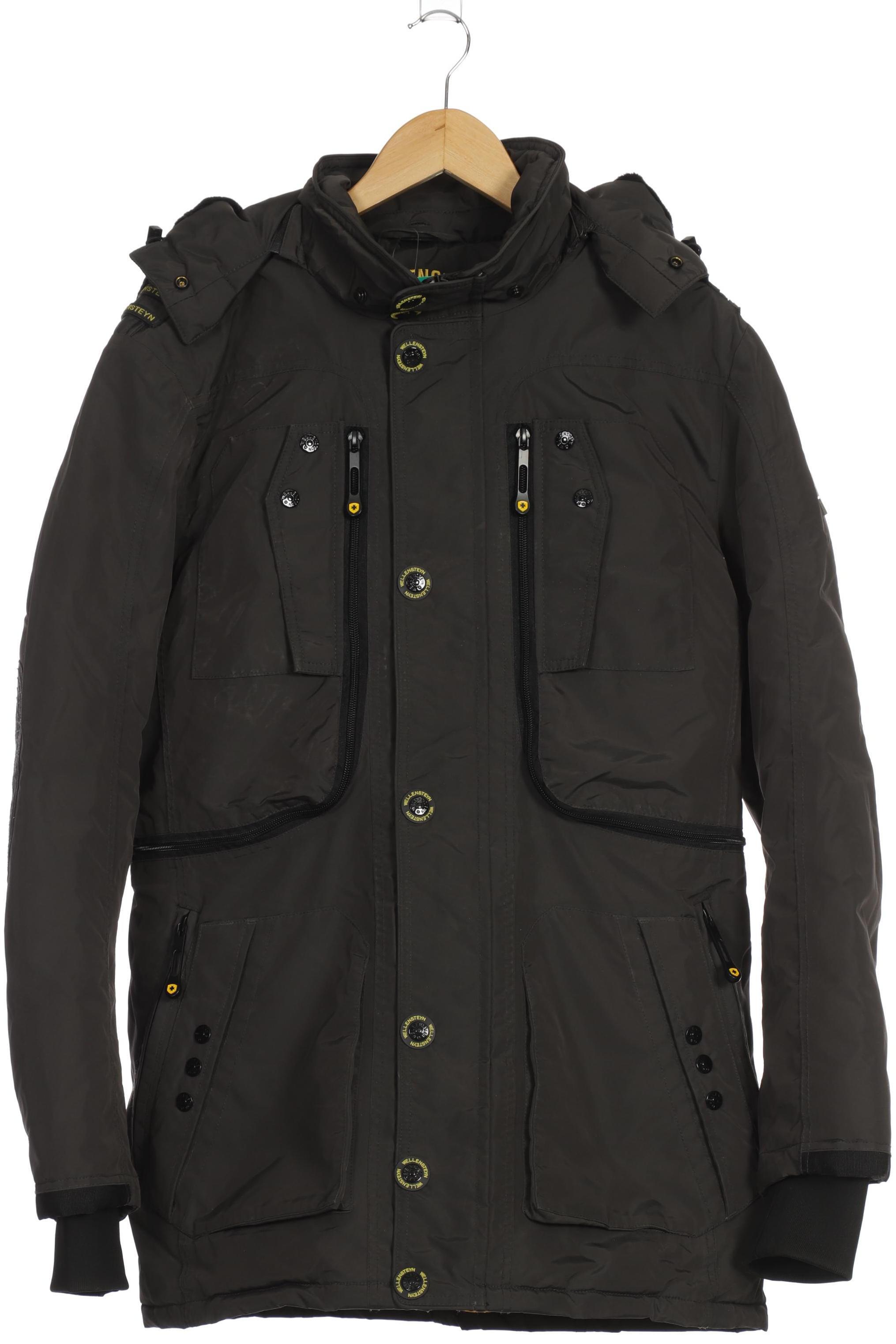 

Wellensteyn Herren Jacke, braun, Gr.