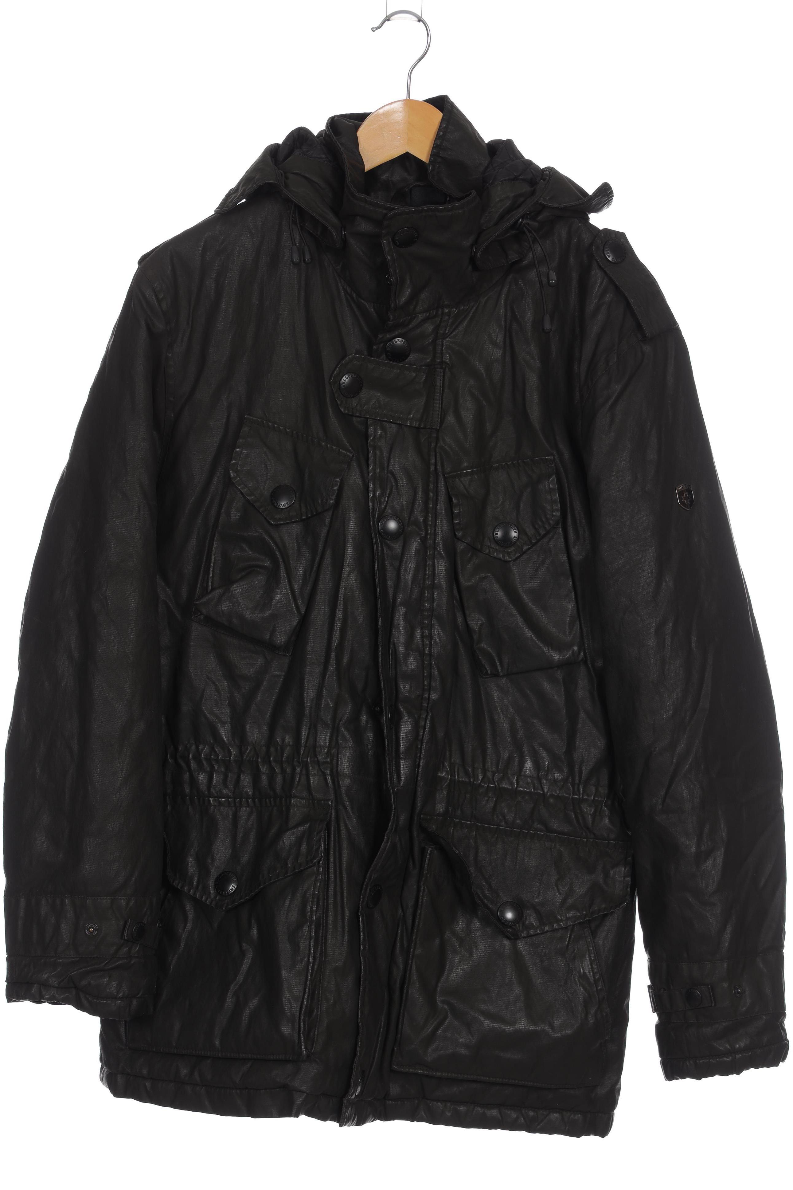 

Wellensteyn Herren Jacke, grün, Gr.