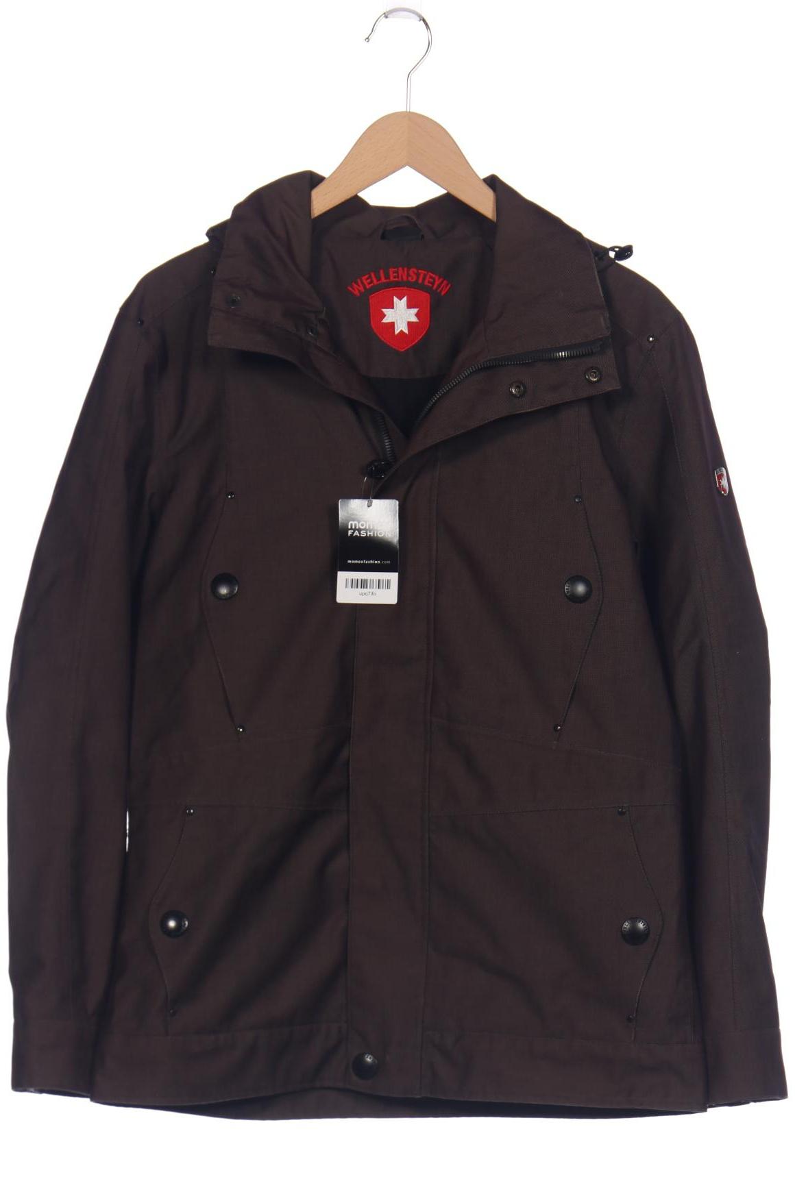 

Wellensteyn Herren Jacke, grün