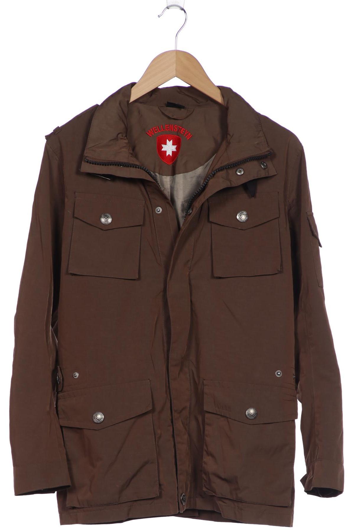 

Wellensteyn Herren Jacke, braun, Gr. 46